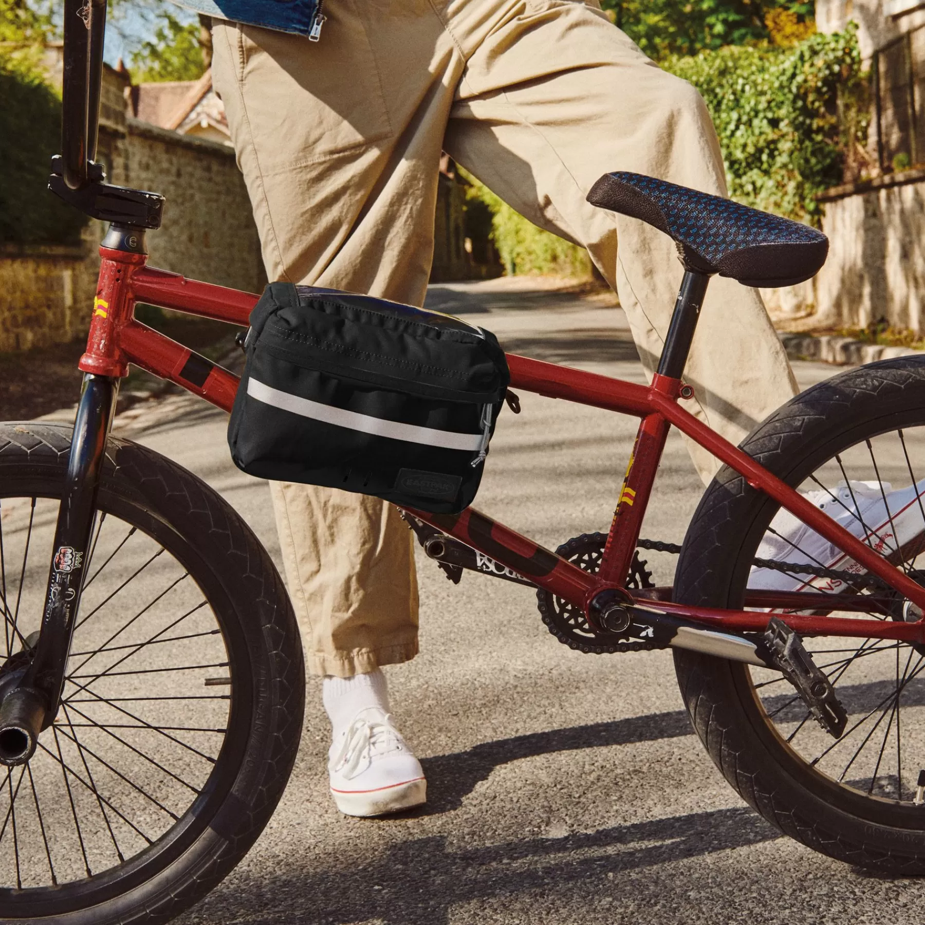 AMAN BIKE*Eastpak Discount