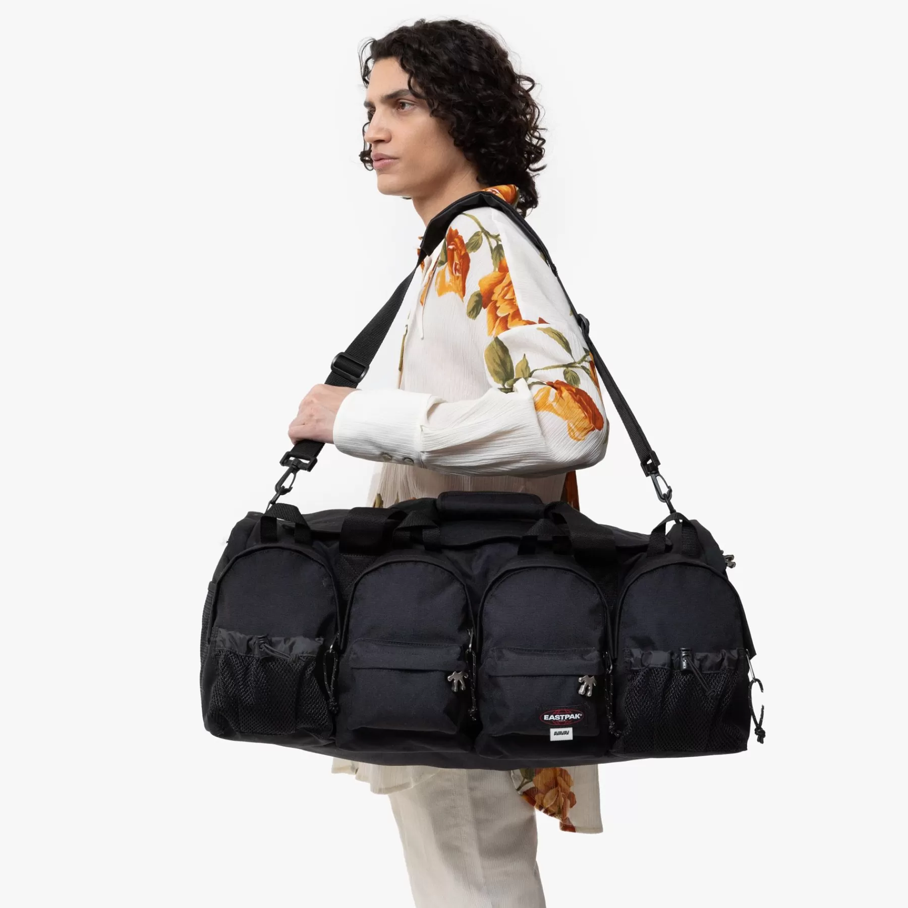 AV READER*Eastpak Best Sale