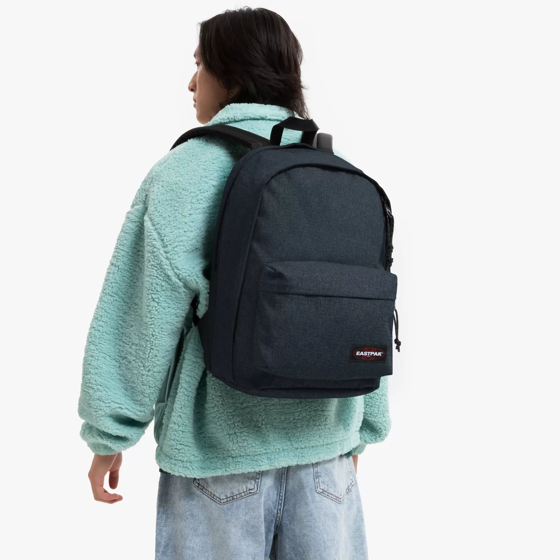 BACK TO WORK*Eastpak Shop