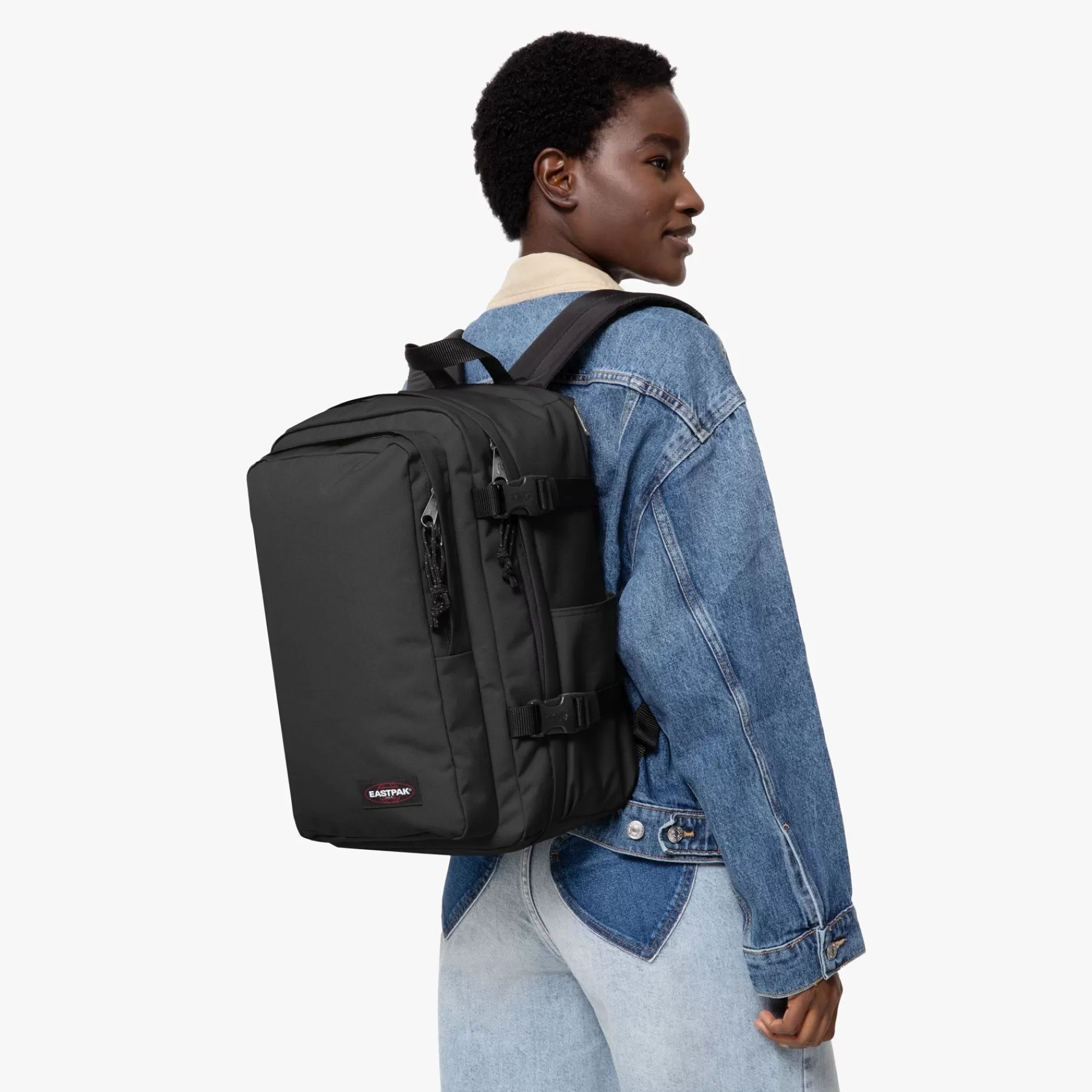 CABIN PAK'R*Eastpak Flash Sale