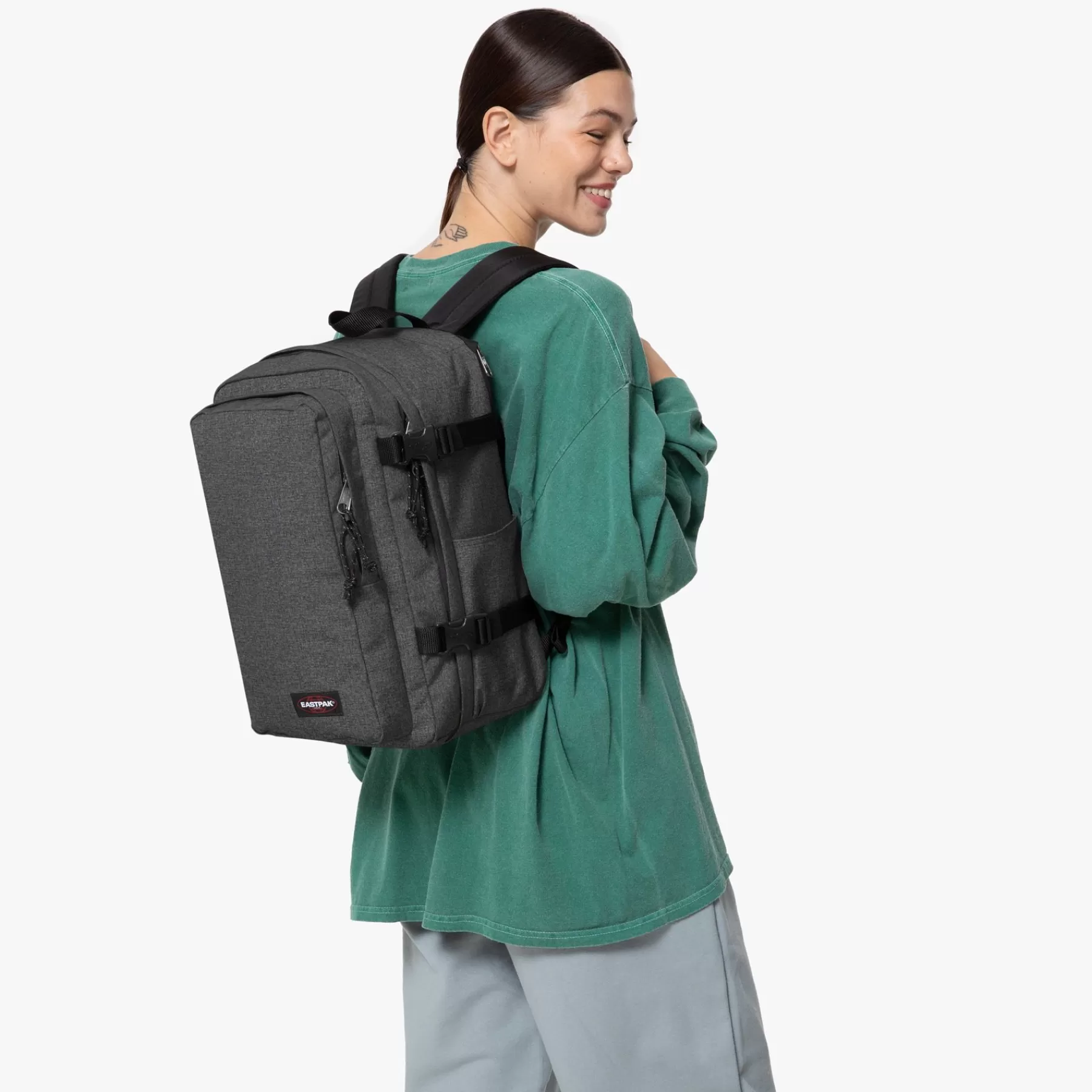 CABIN PAK'R*Eastpak New