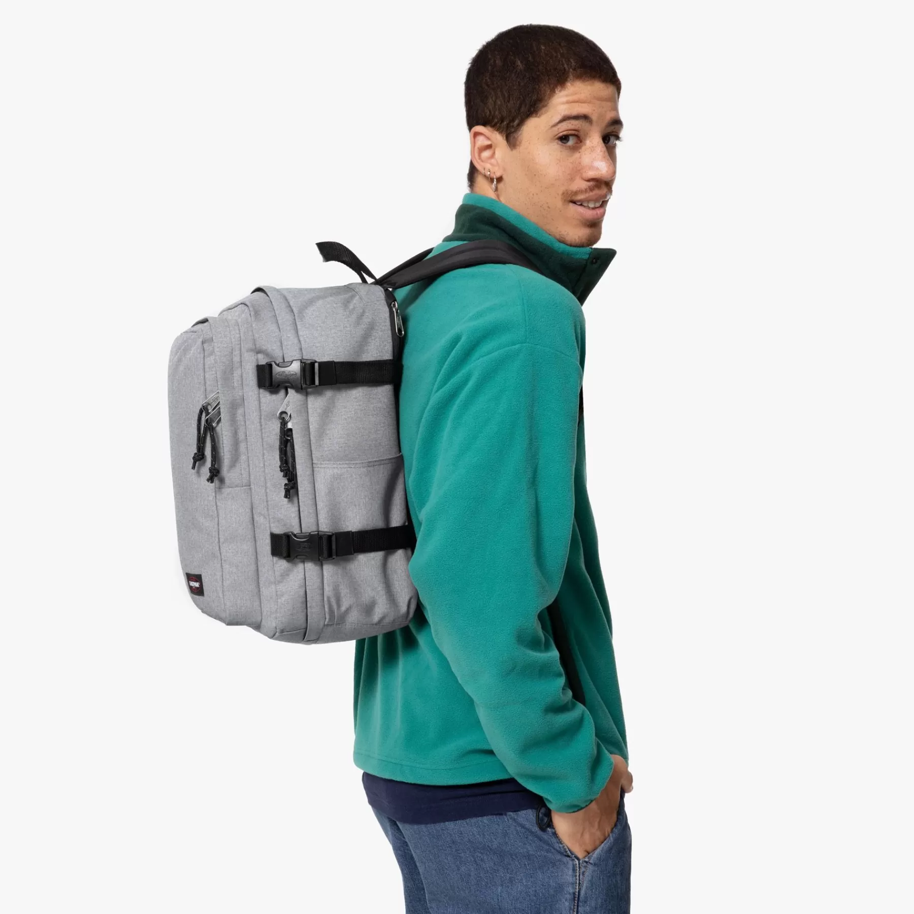 CABIN PAK'R*Eastpak Flash Sale