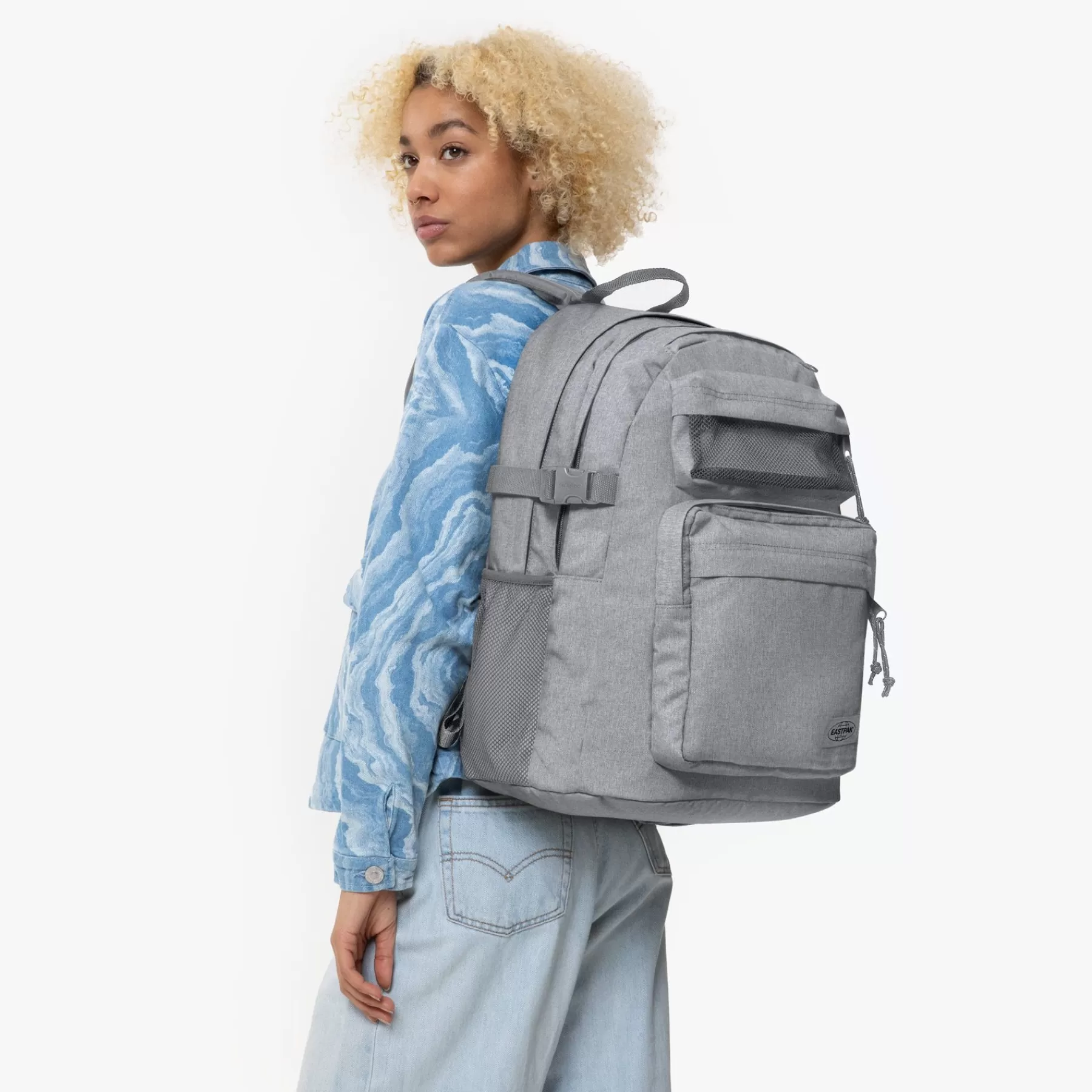 DOUBLE PRO*Eastpak Clearance