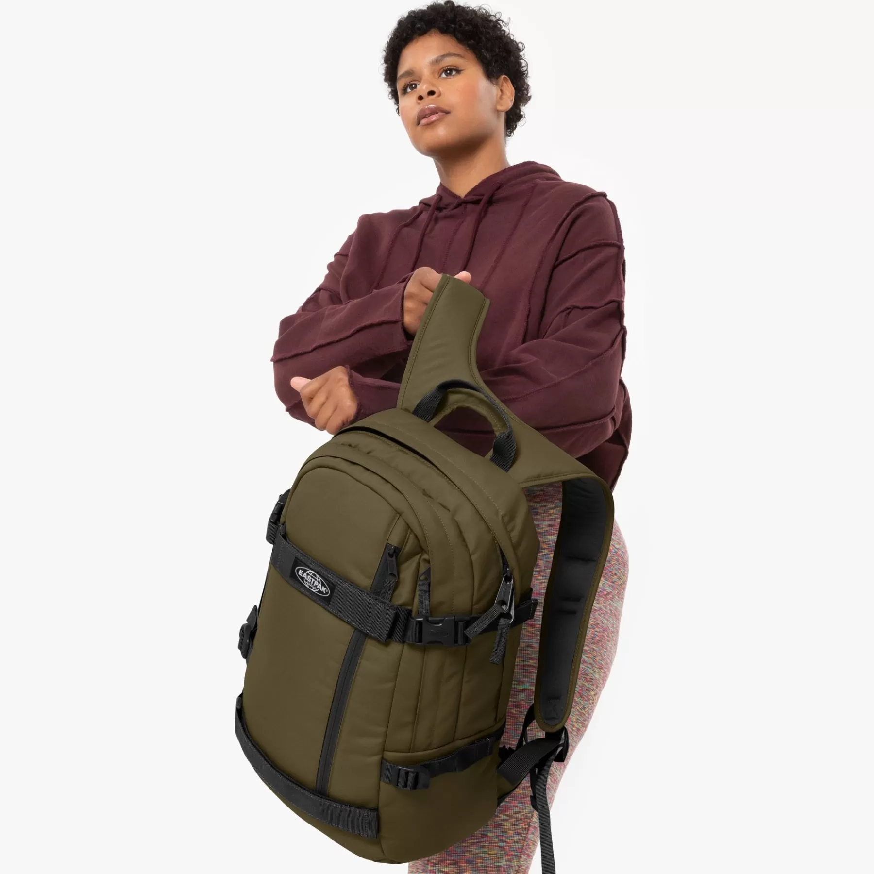 GETTER*Eastpak Clearance