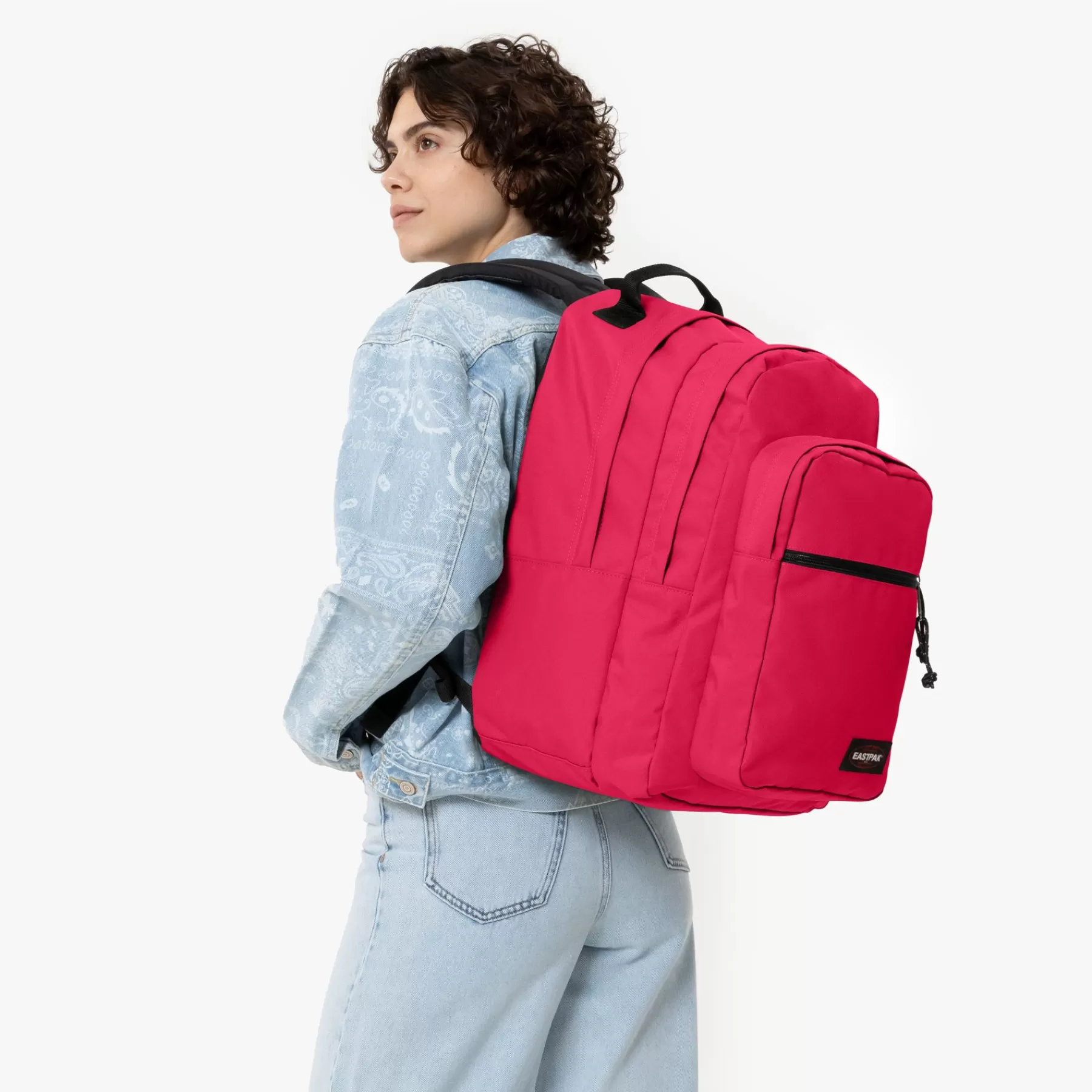 MORIUS*Eastpak Flash Sale