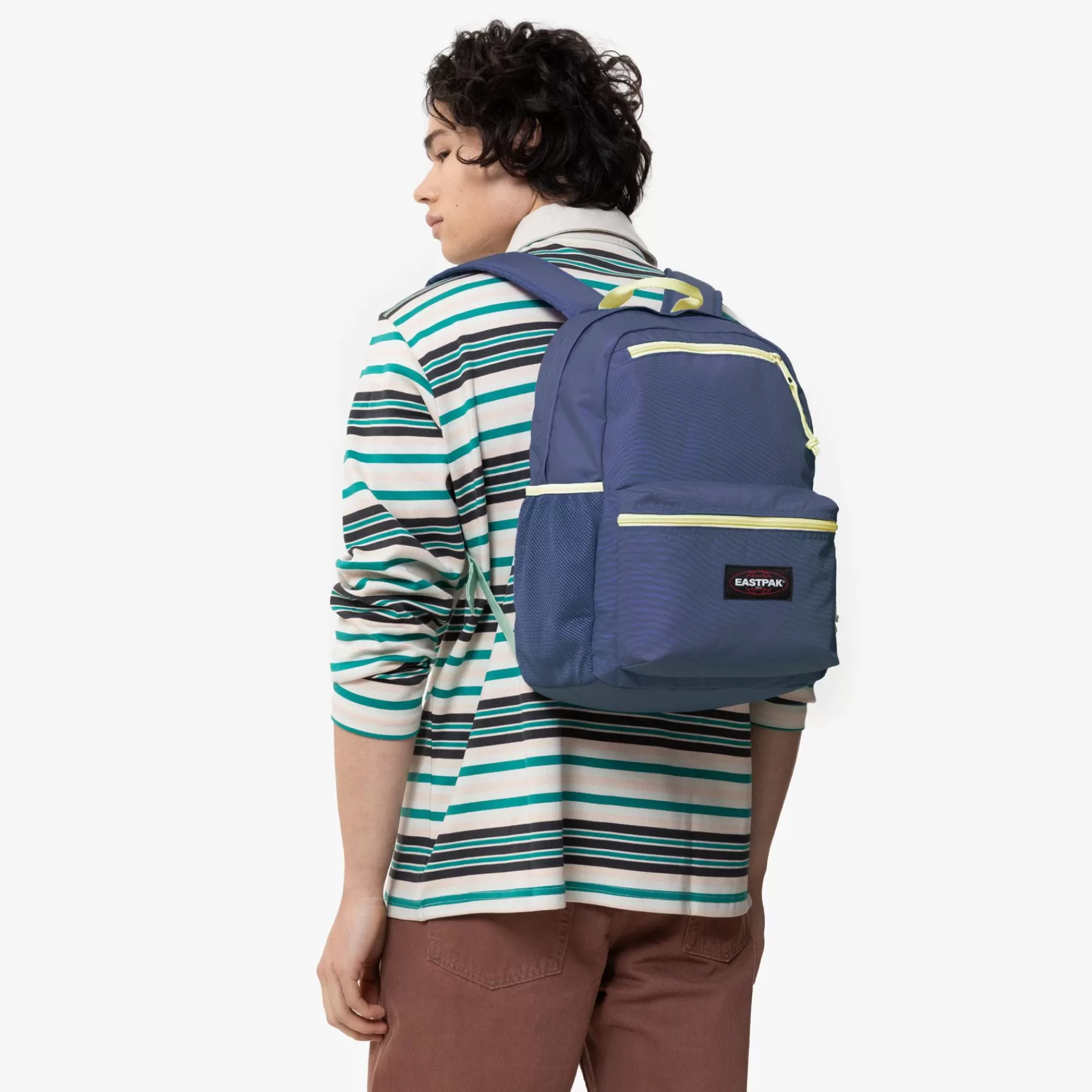 MORLER POWR*Eastpak Shop