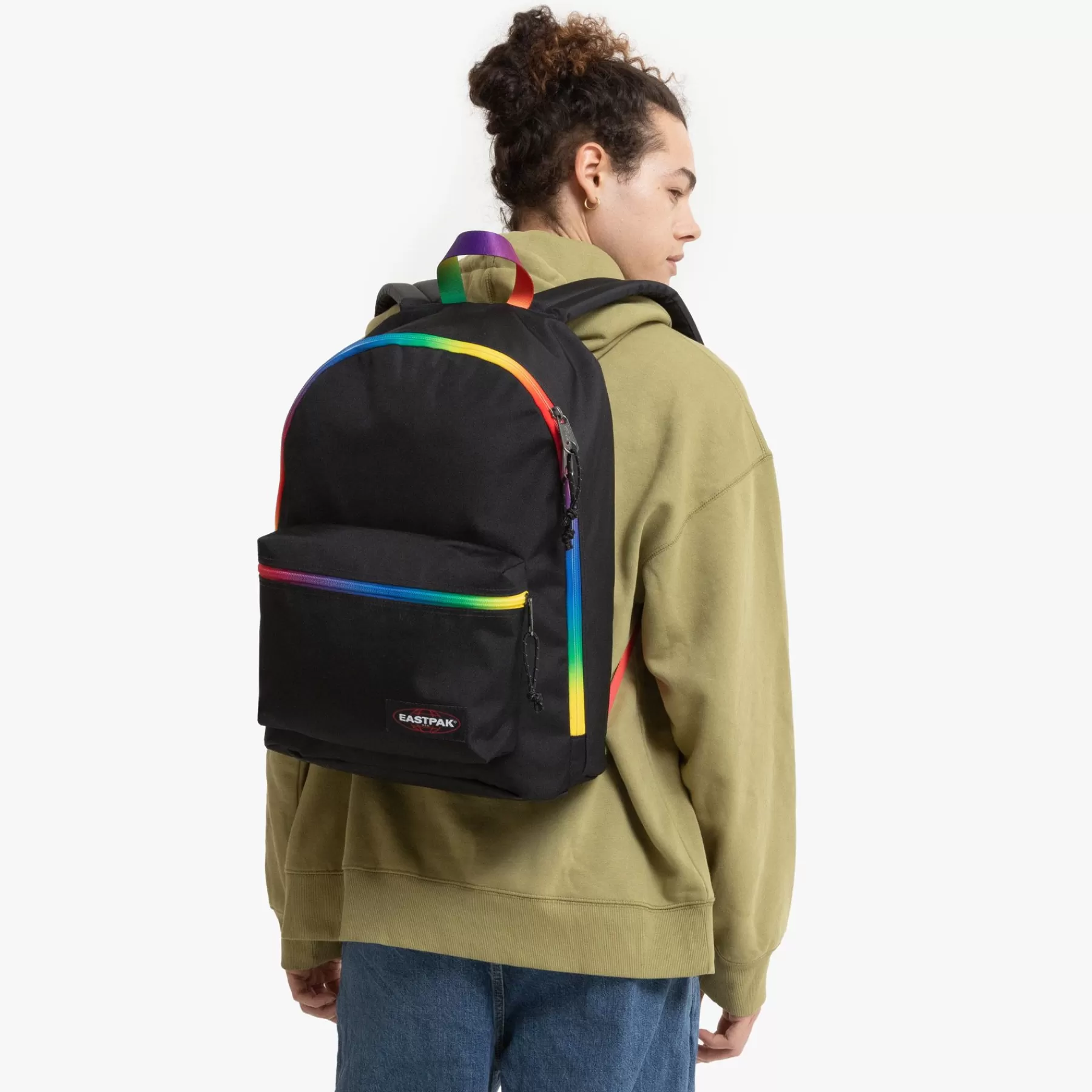 OUT OF OFFICE*Eastpak Online