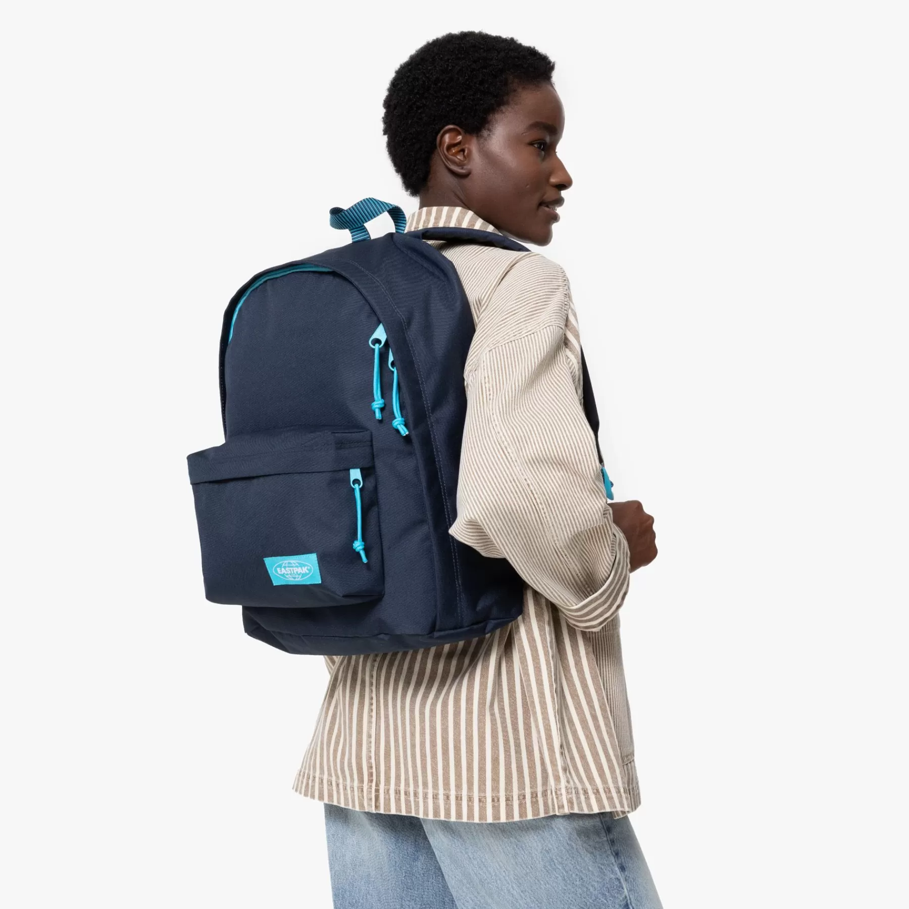 OUT OF OFFICE*Eastpak Clearance