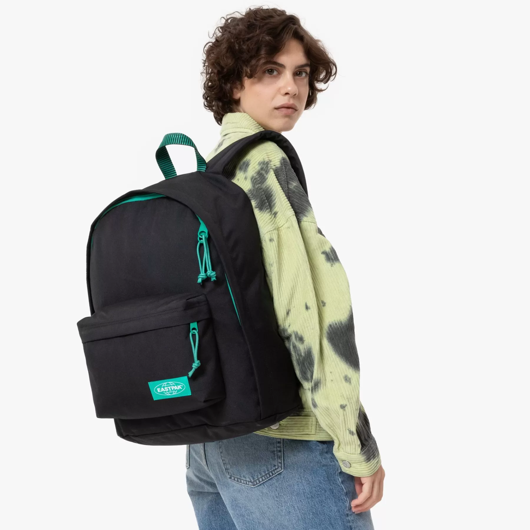 OUT OF OFFICE*Eastpak New