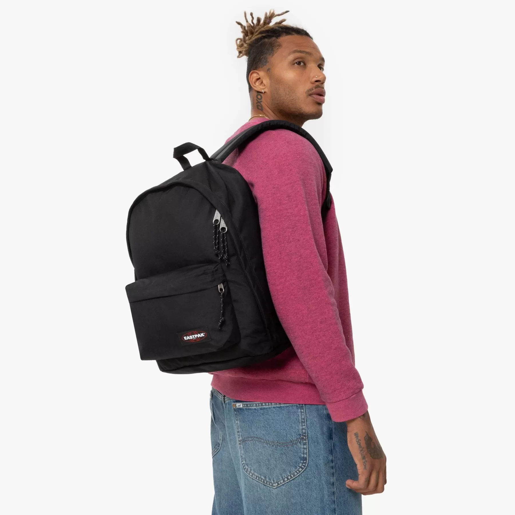 OUT OF OFFICE*Eastpak Fashion