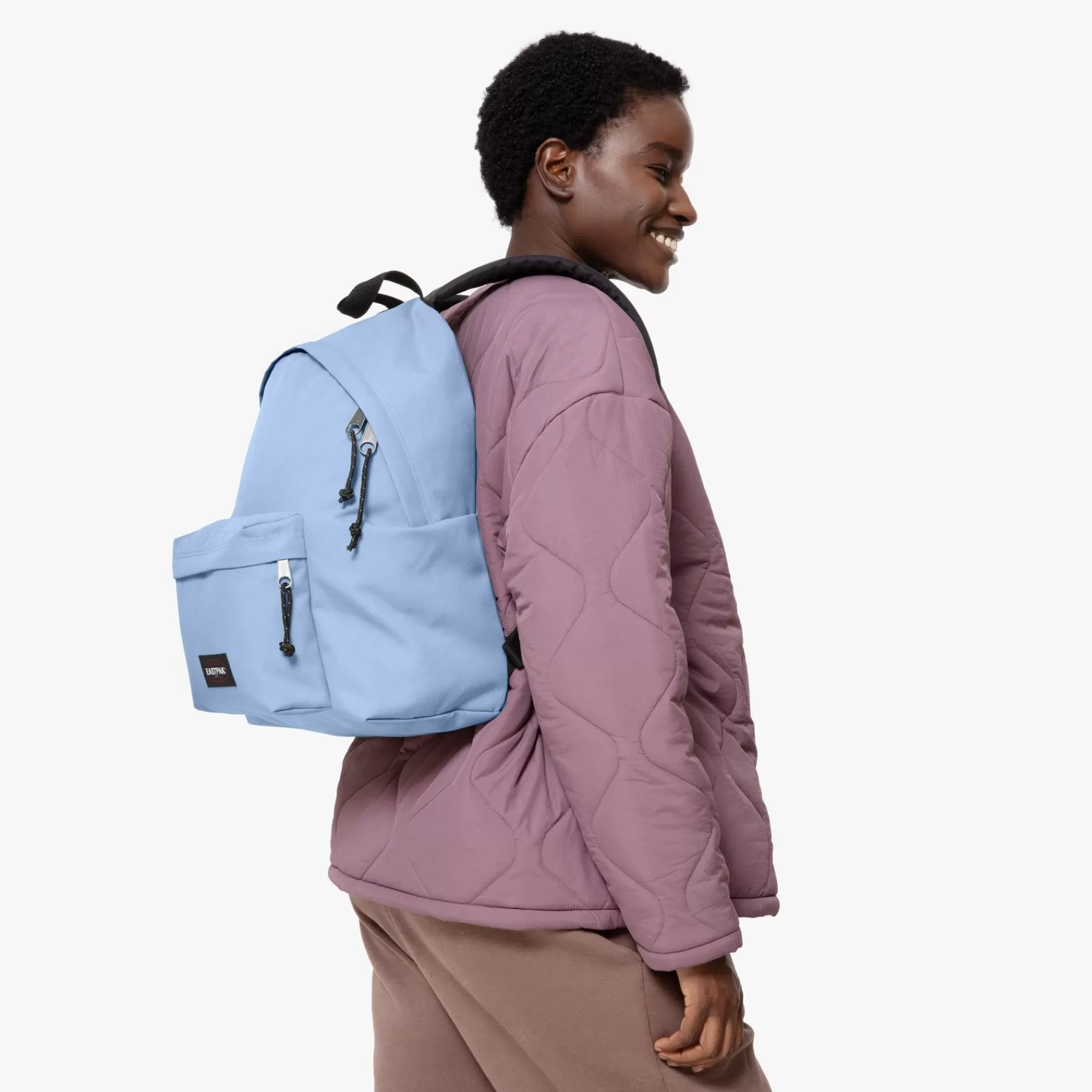 PADDED PAK'R*Eastpak Fashion