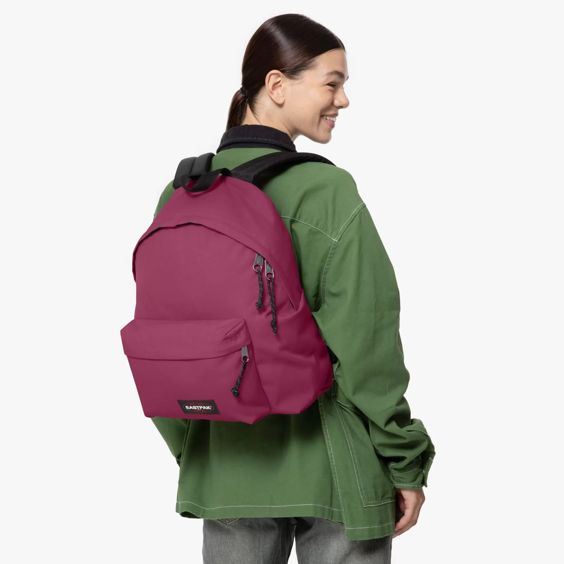 PADDED PAK'R*Eastpak Sale