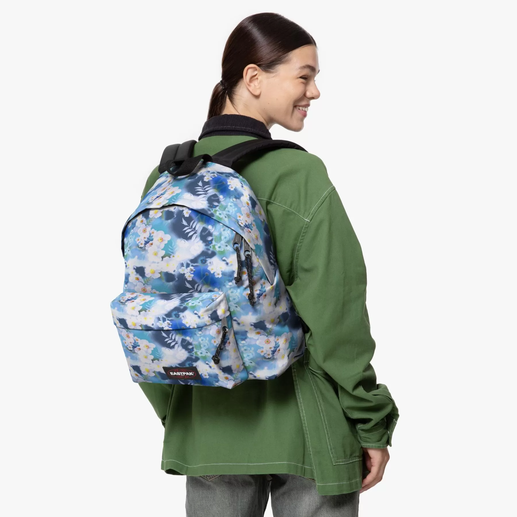 PADDED PAK'R*Eastpak Clearance