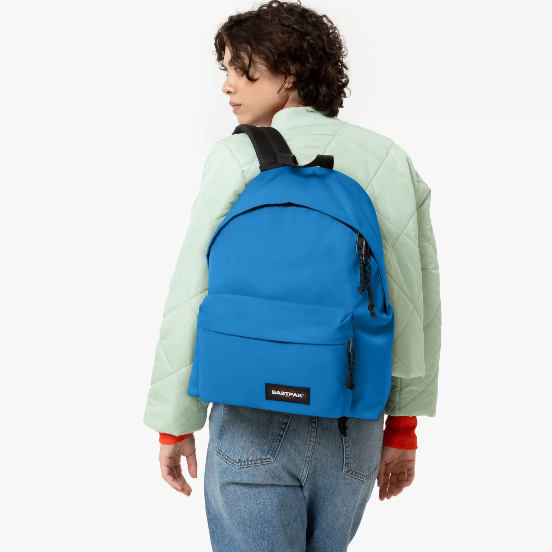 PADDED PAK'R®*Eastpak Fashion