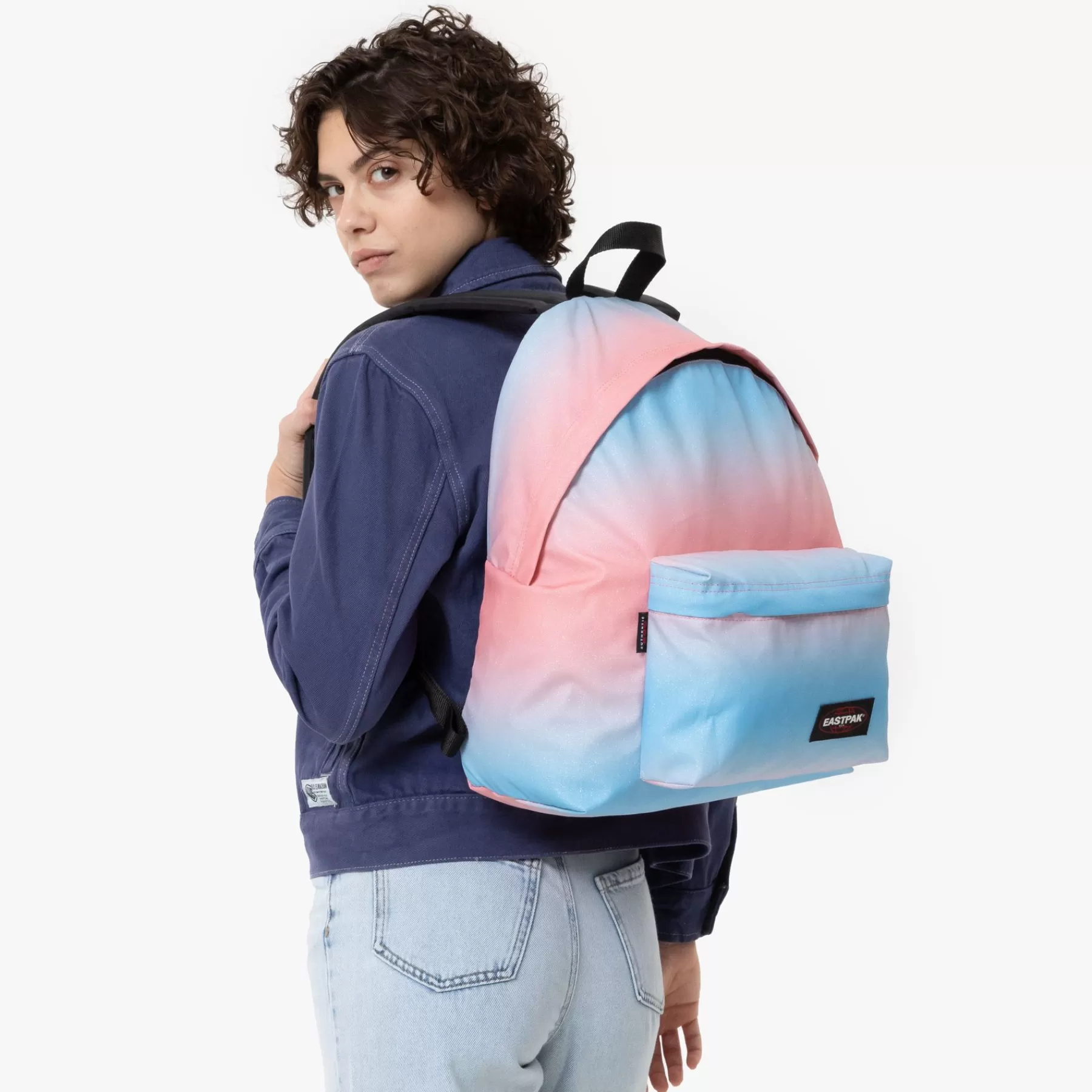 PADDED PAK'R®*Eastpak Online