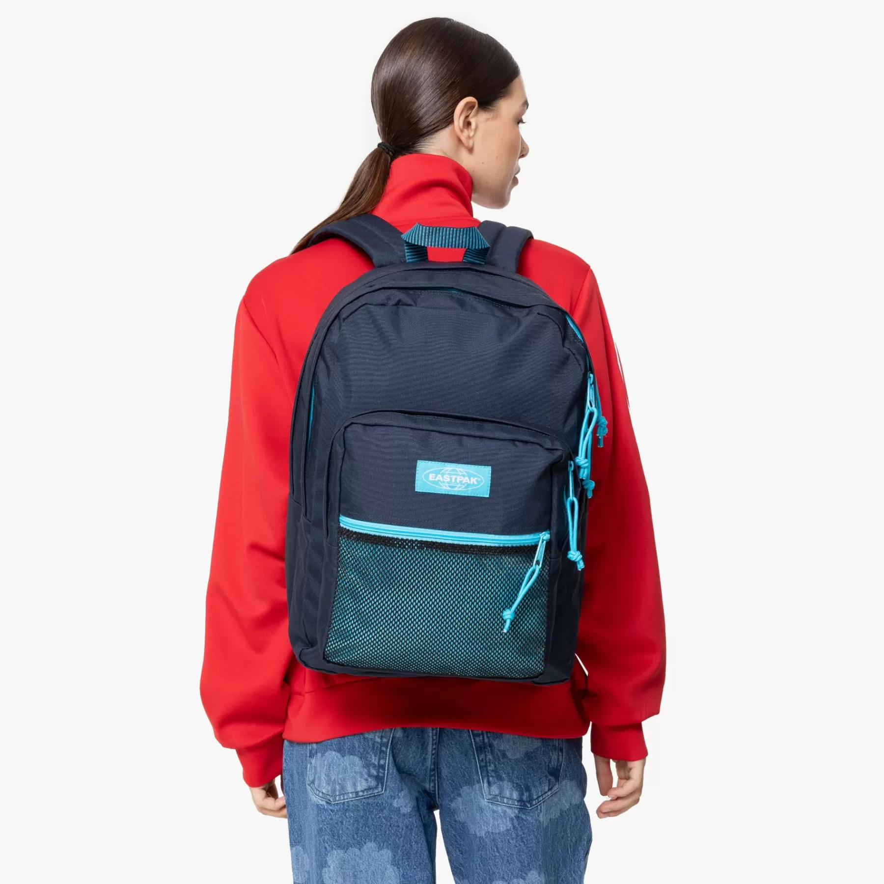 PINNACLE*Eastpak Hot