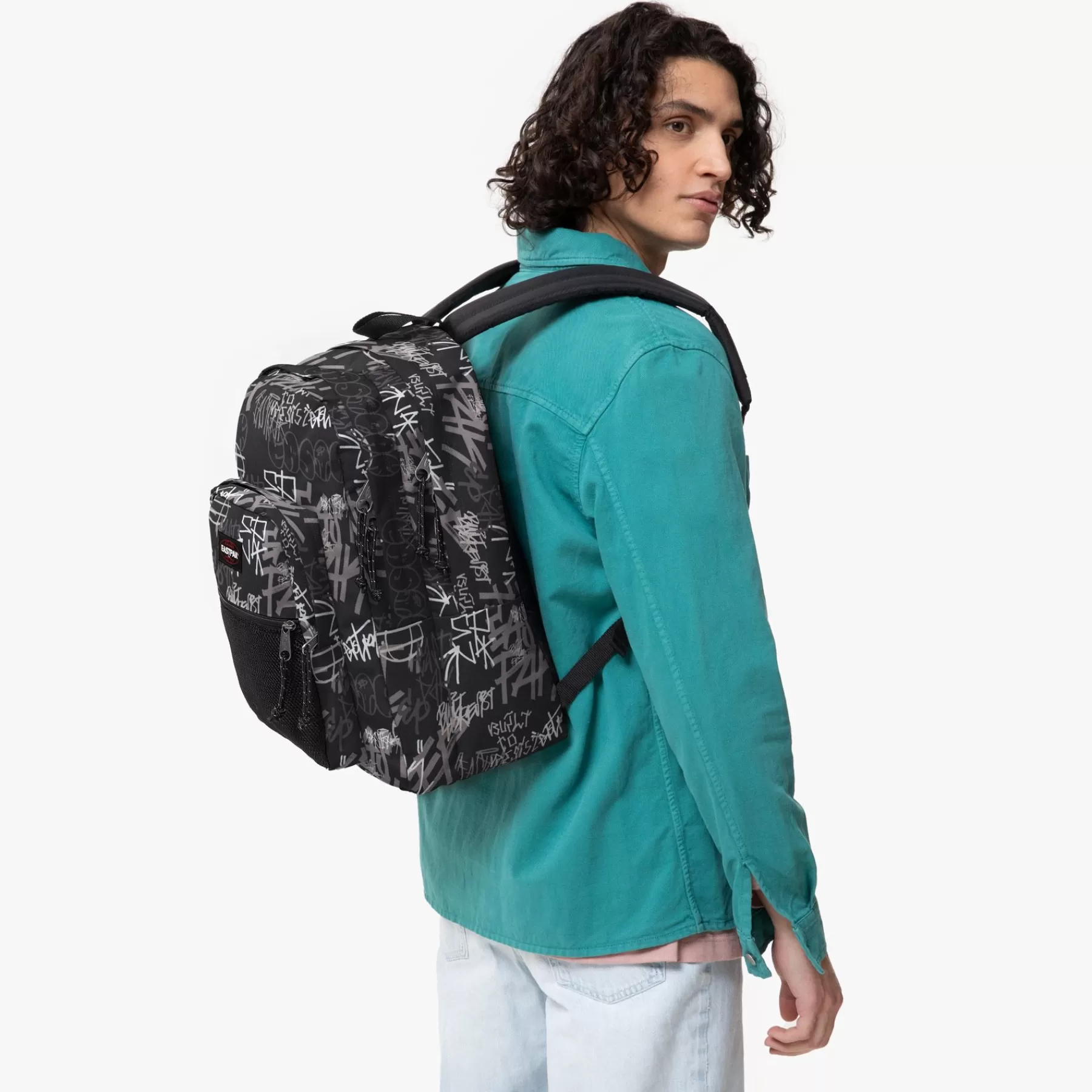 PINNACLE*Eastpak Cheap