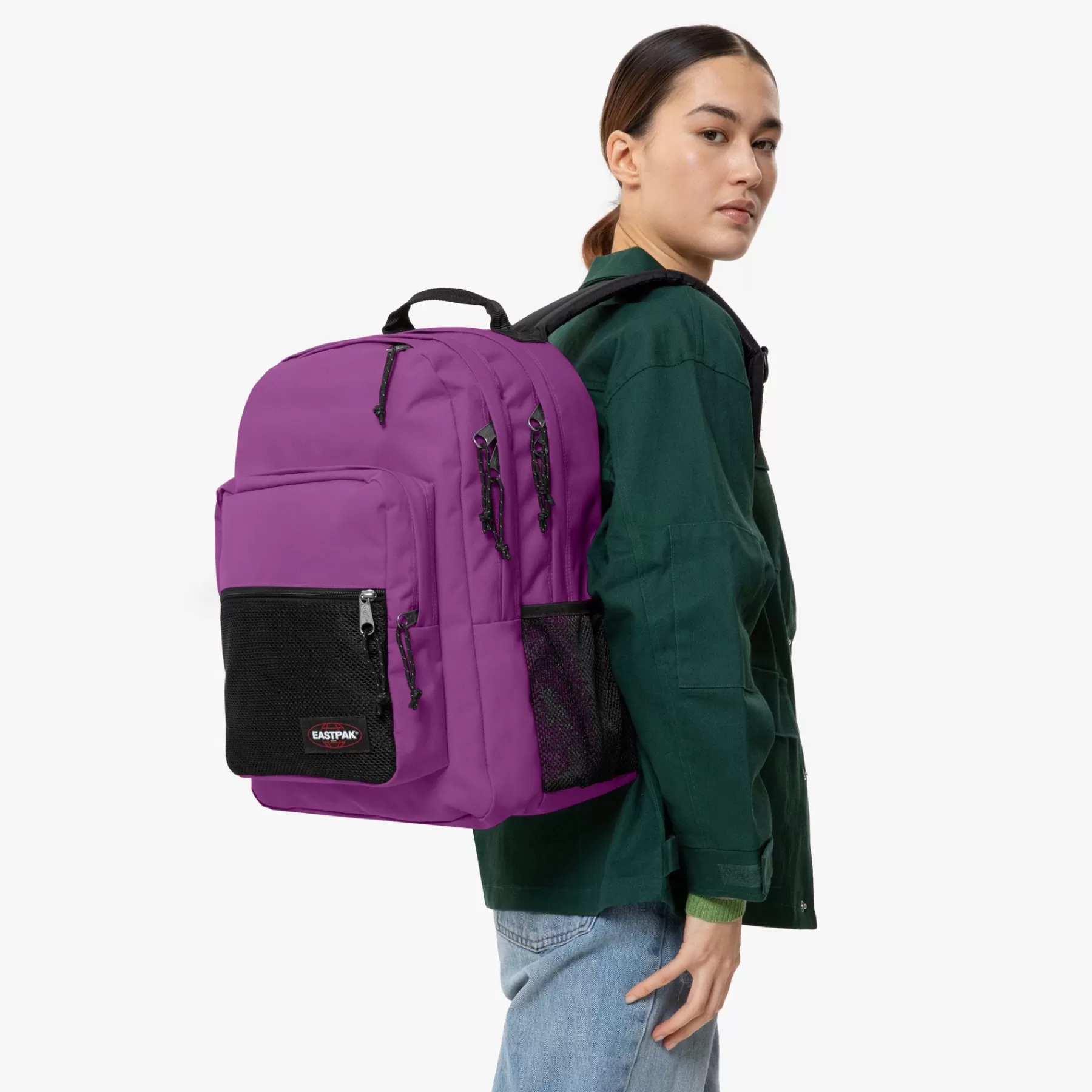 PINZIP*Eastpak Cheap