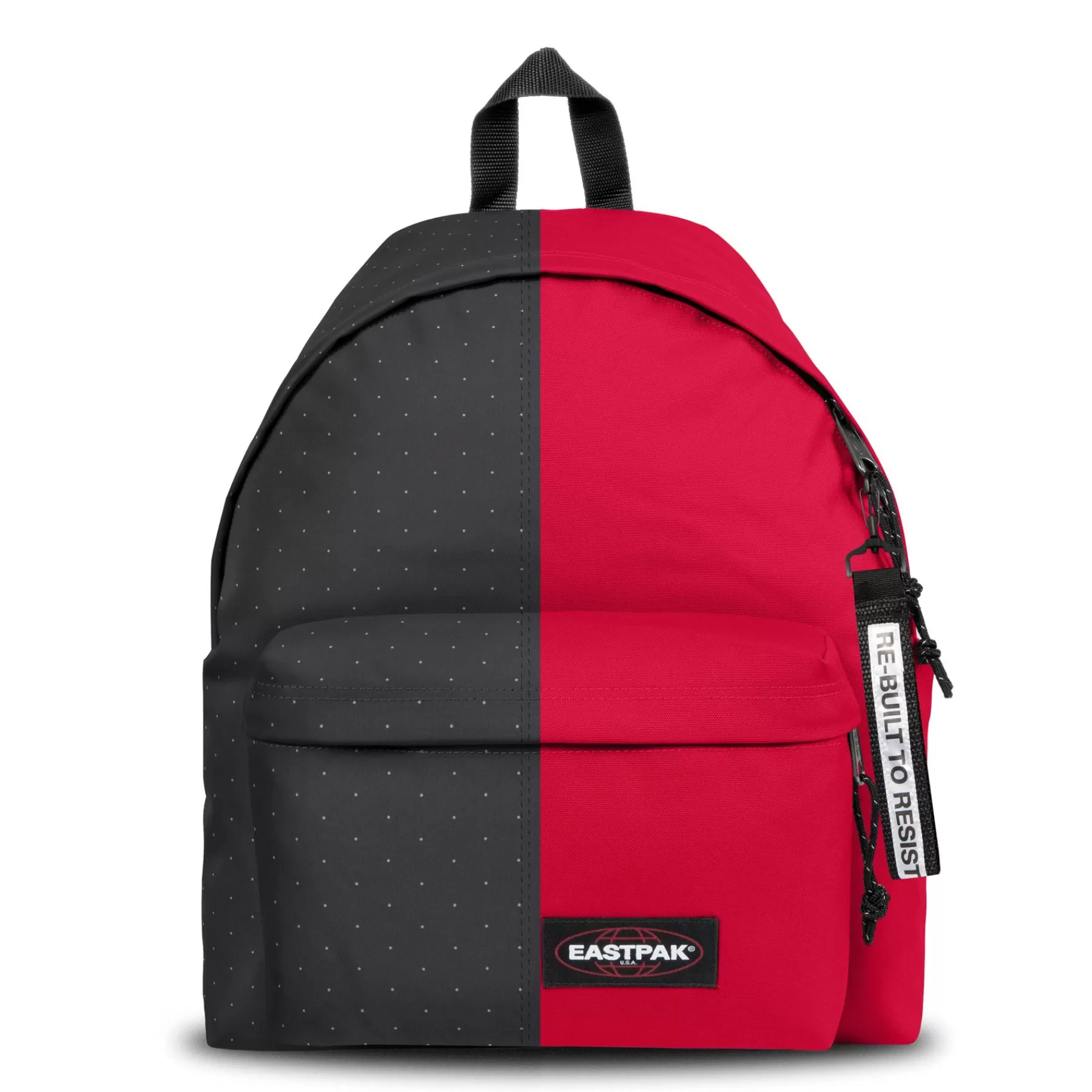 Re-built: Recycled Padded Pak'r®*Eastpak Fashion