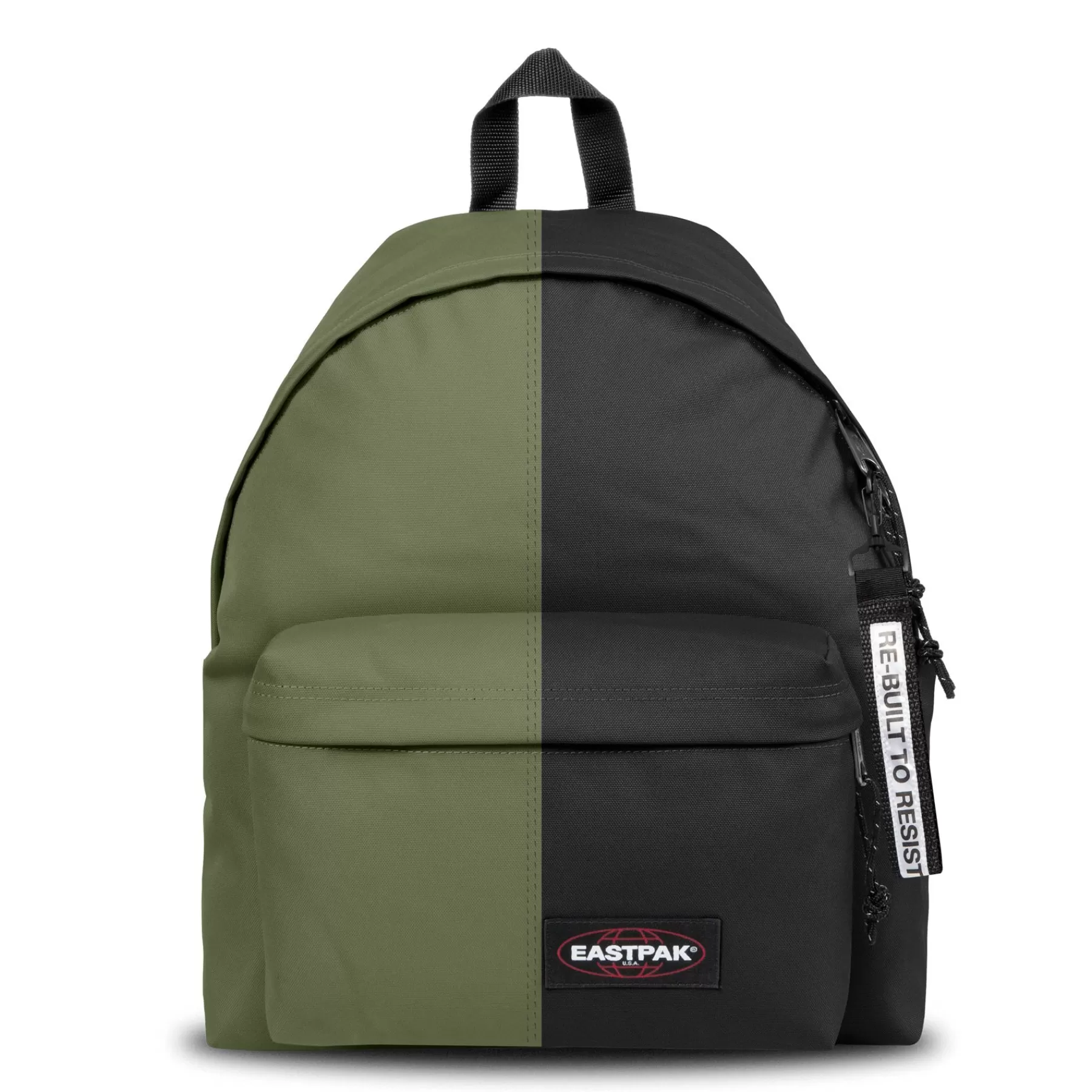 Re-built: Recycled Padded Pak'r®*Eastpak Best