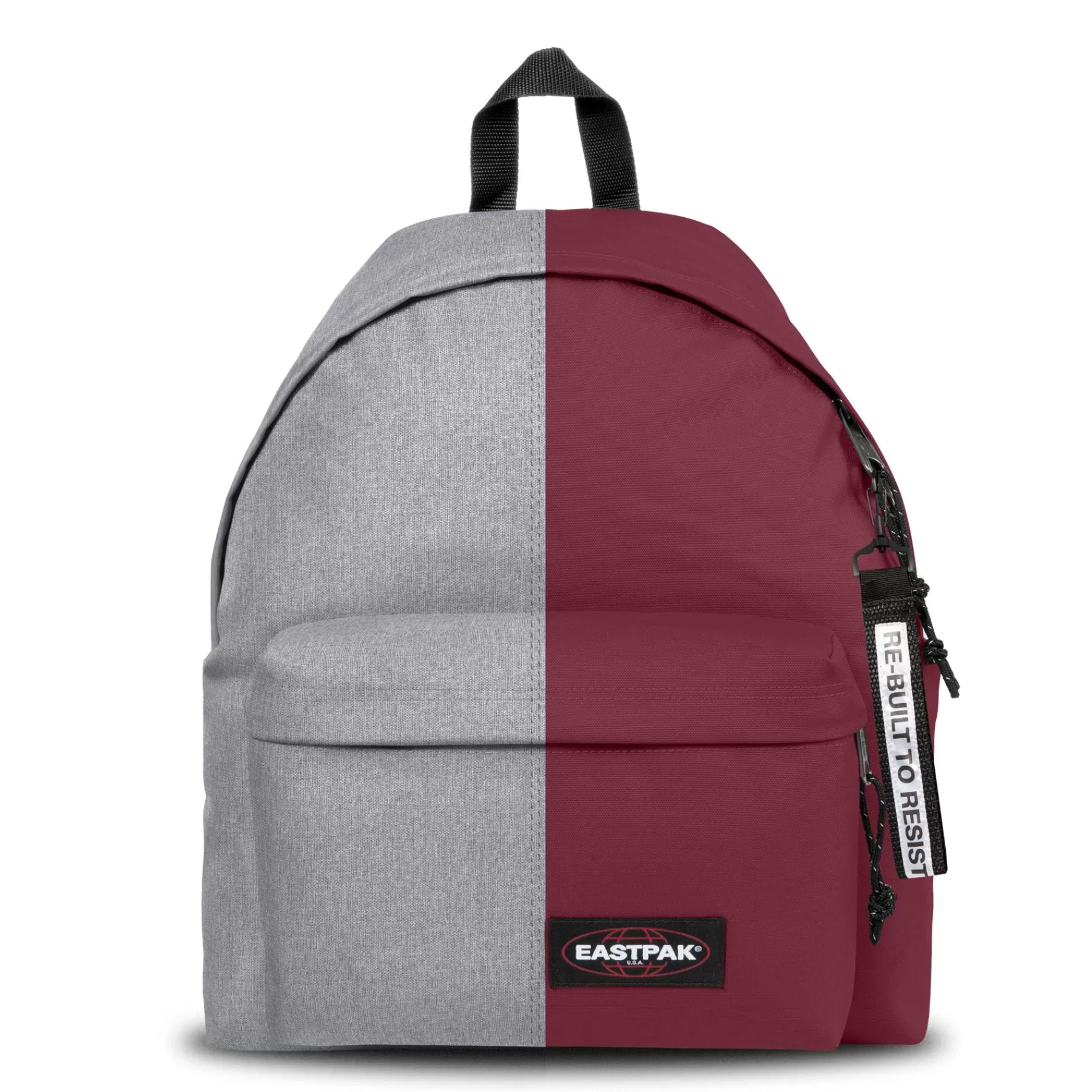 Re-built: Recycled Padded Pak'r®*Eastpak Online