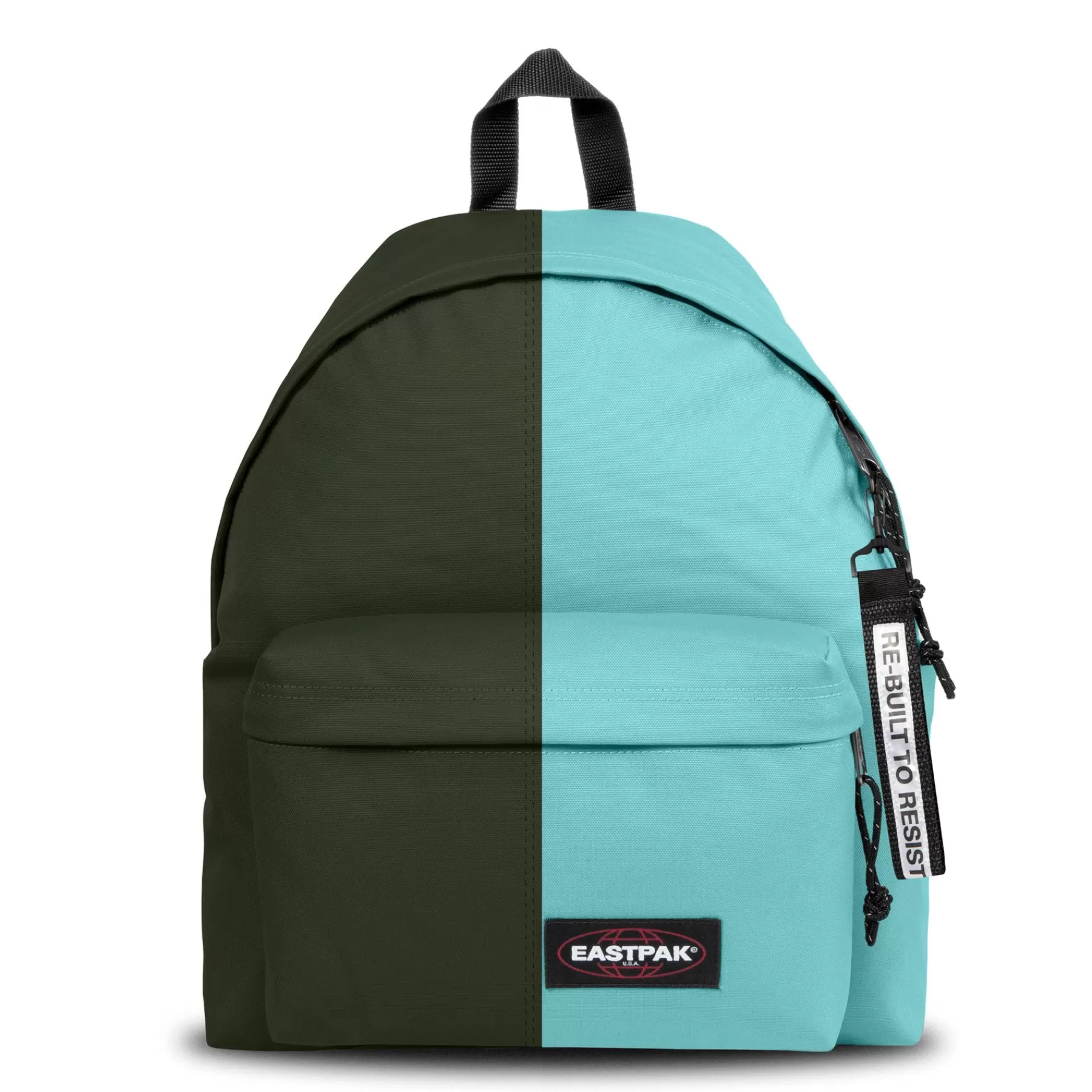 Re-built: Recycled Padded Pak'r®*Eastpak Clearance