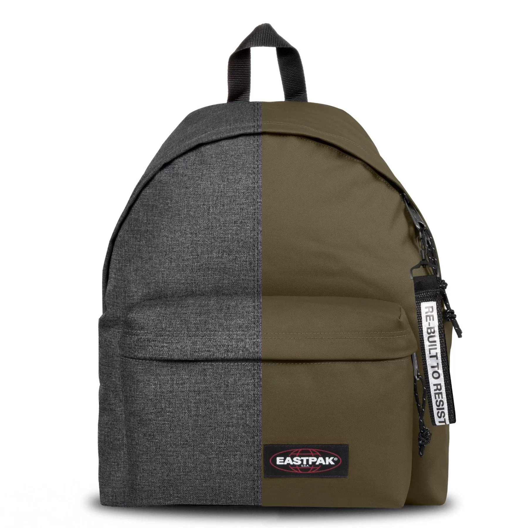 Re-built: Recycled Padded Pak'r®*Eastpak New