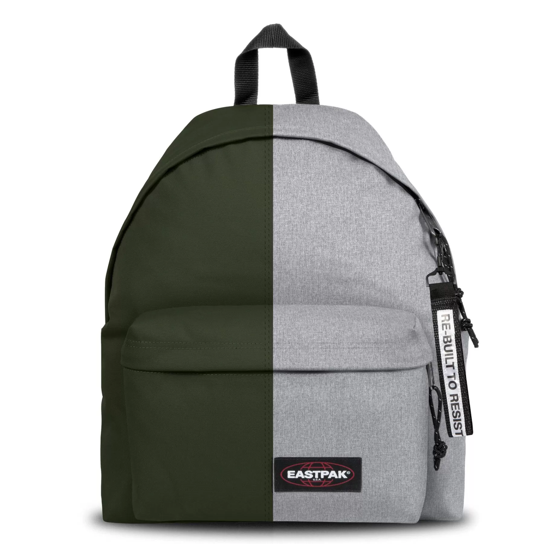 Re-built: Recycled Padded Pak'r®*Eastpak New