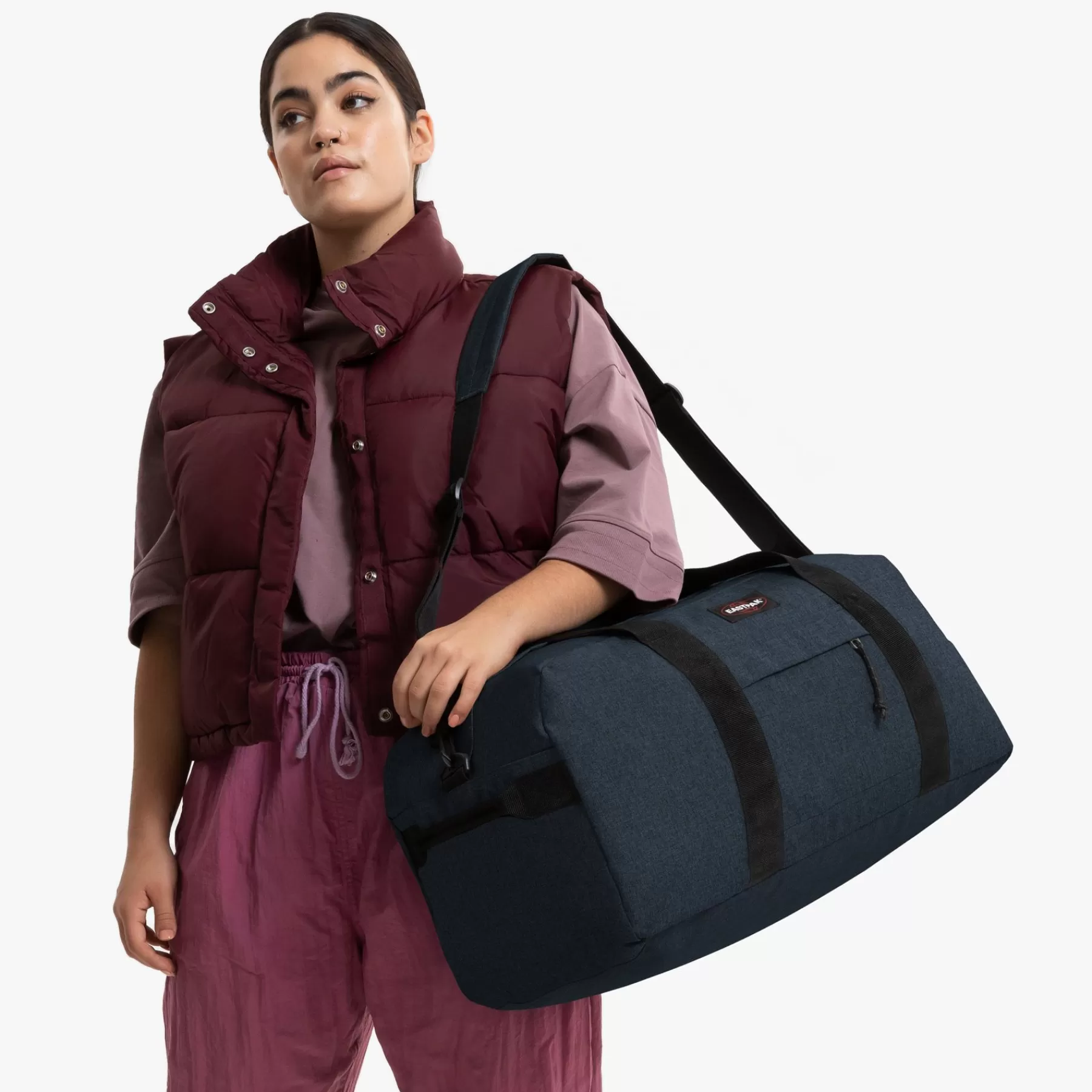 STATION +*Eastpak Sale