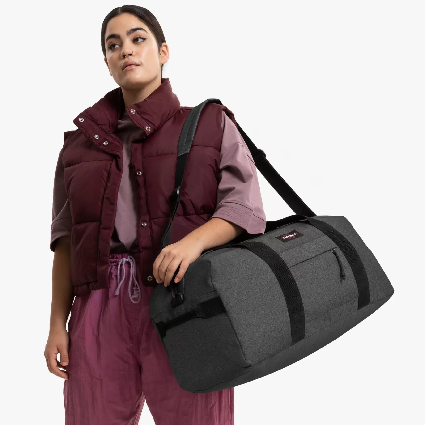 STATION +*Eastpak Online