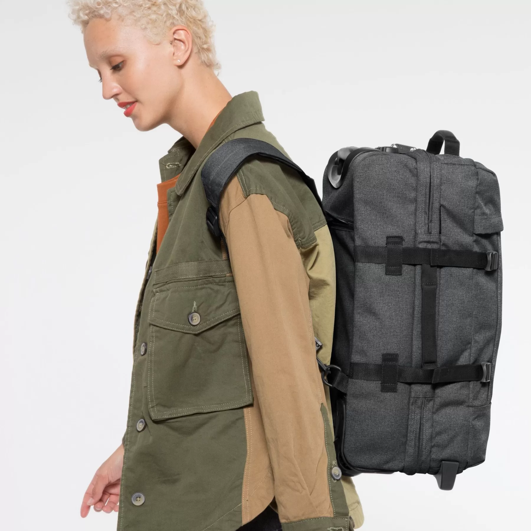 STRAPVERZ S*Eastpak Online