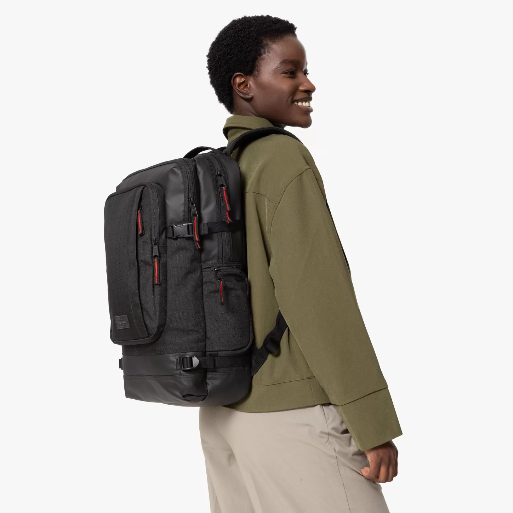 TECUM L*Eastpak Cheap