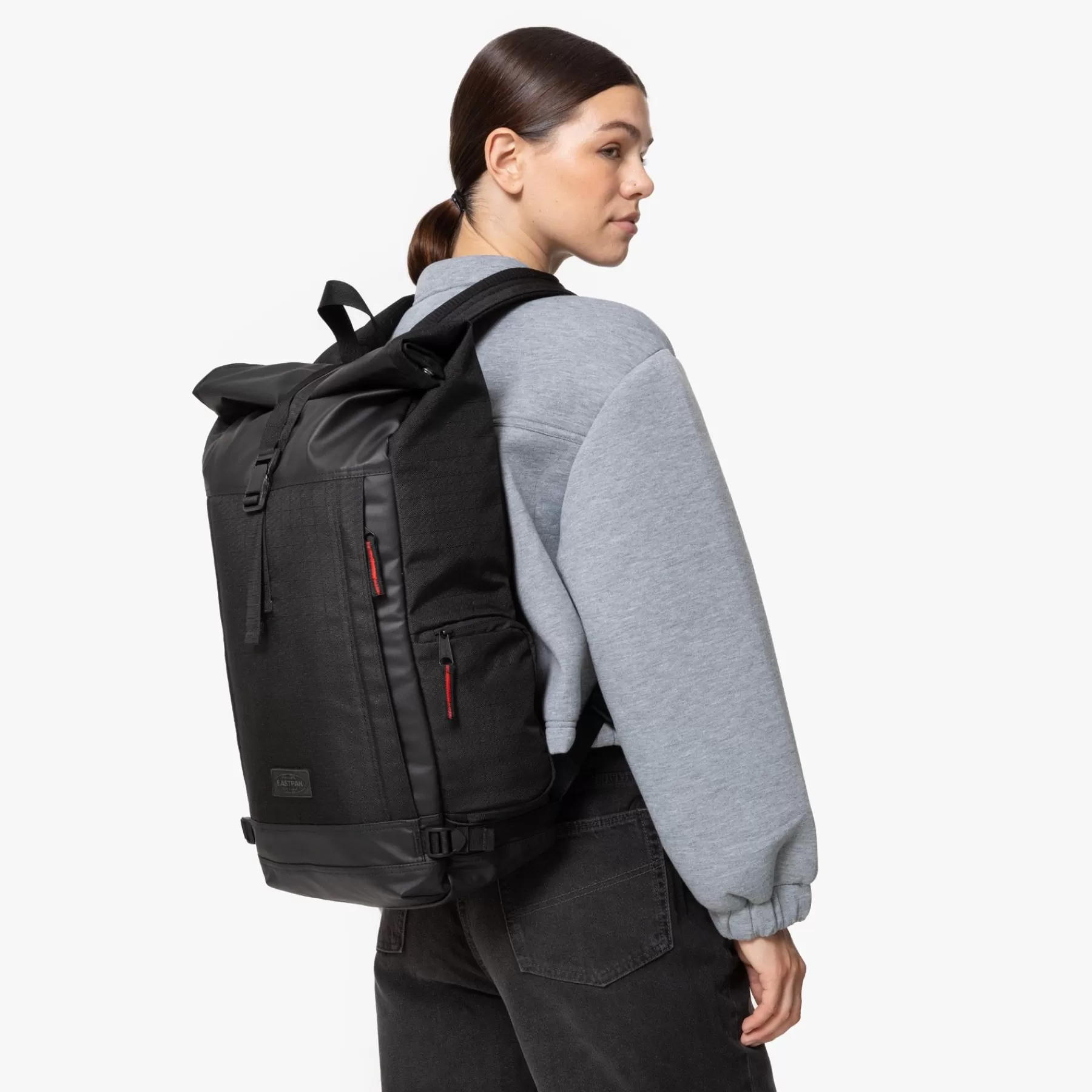 TECUM ROLL*Eastpak Clearance