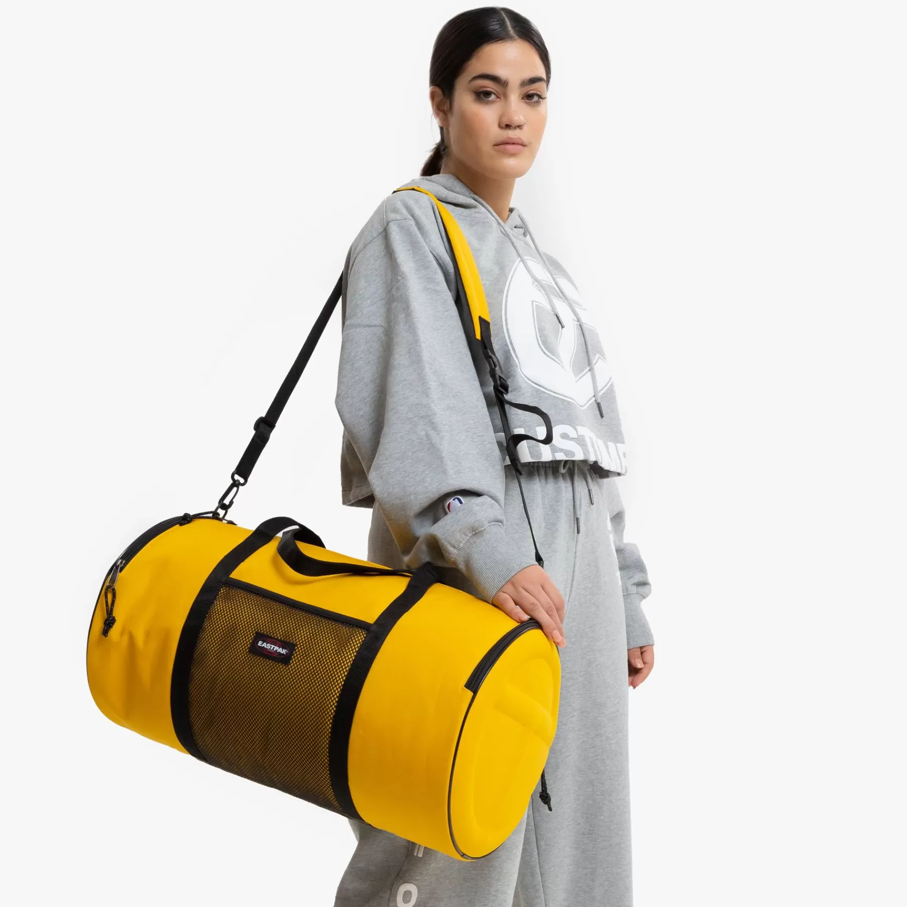 TELFAR DUFFLE L*Eastpak Outlet