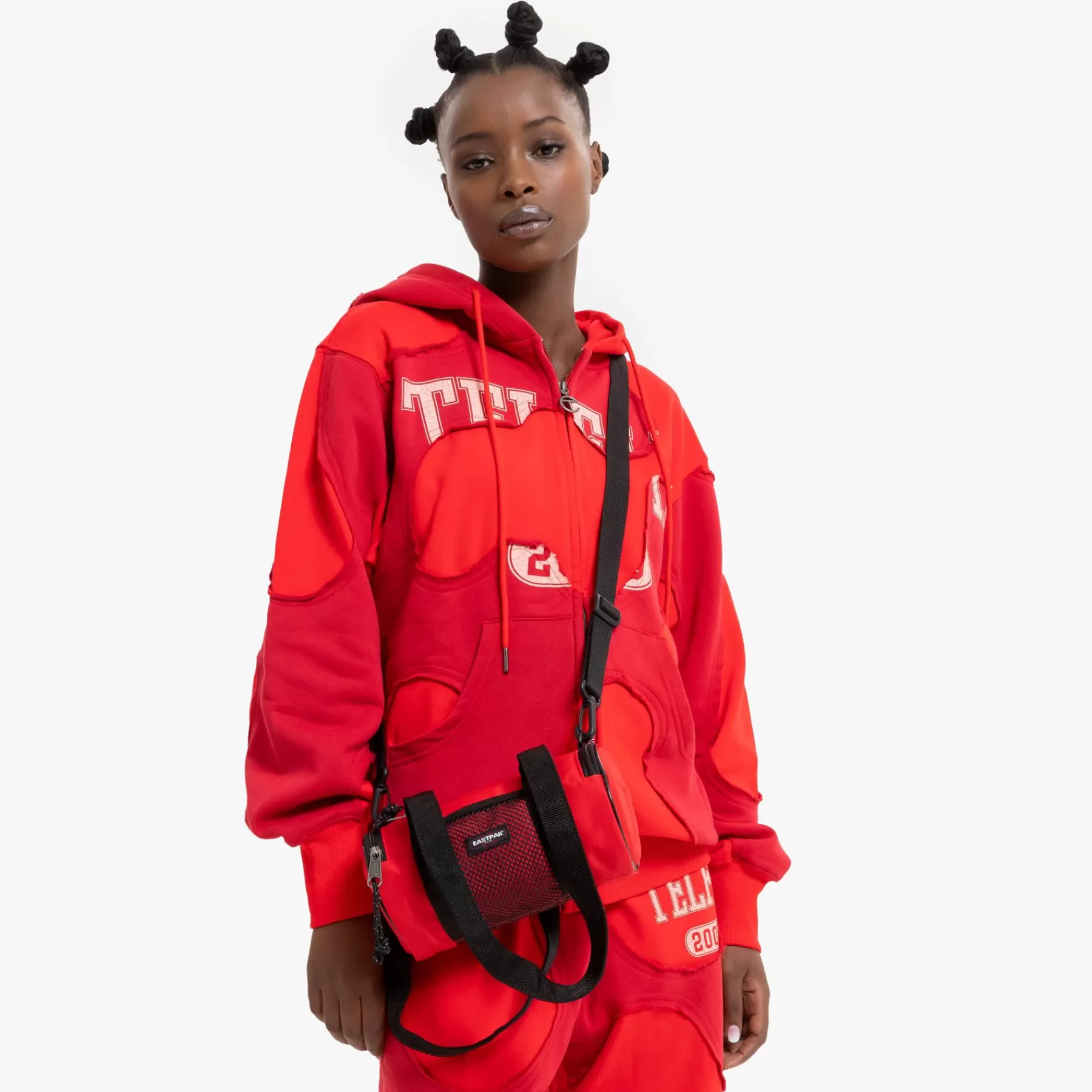 TELFAR DUFFLE S*Eastpak Online