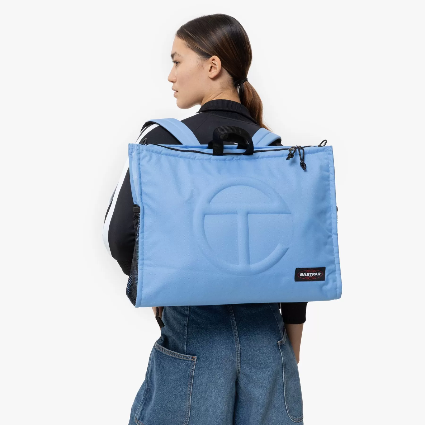 TELFAR SHOPPER L*Eastpak Online