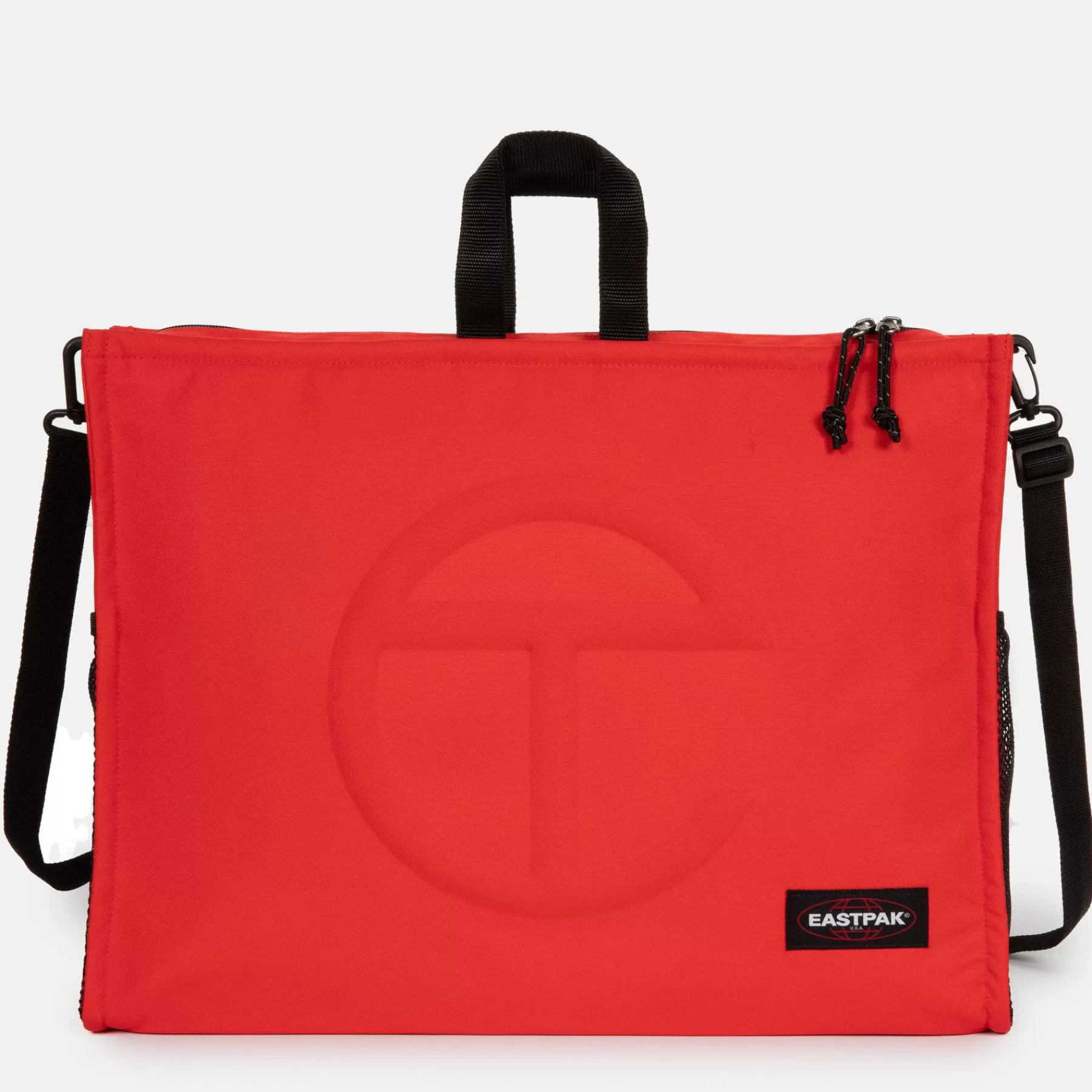 TELFAR SHOPPER L*Eastpak Discount