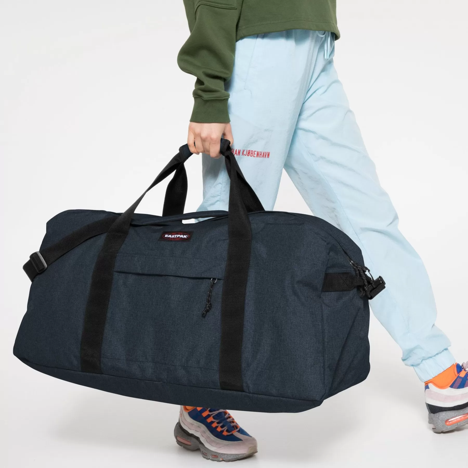 TERMINAL +*Eastpak New