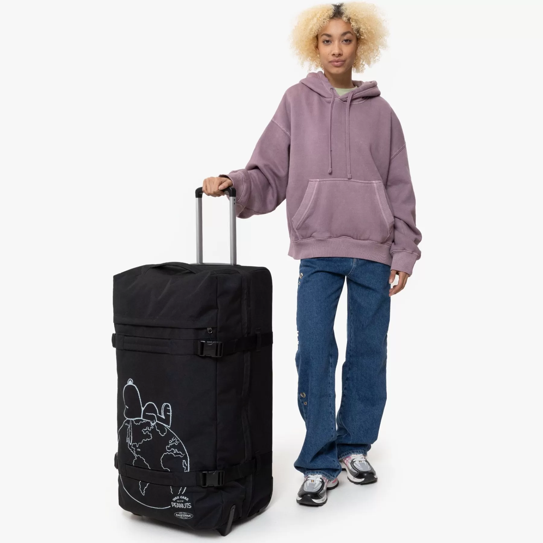 TRANSIT'R L*Eastpak Cheap