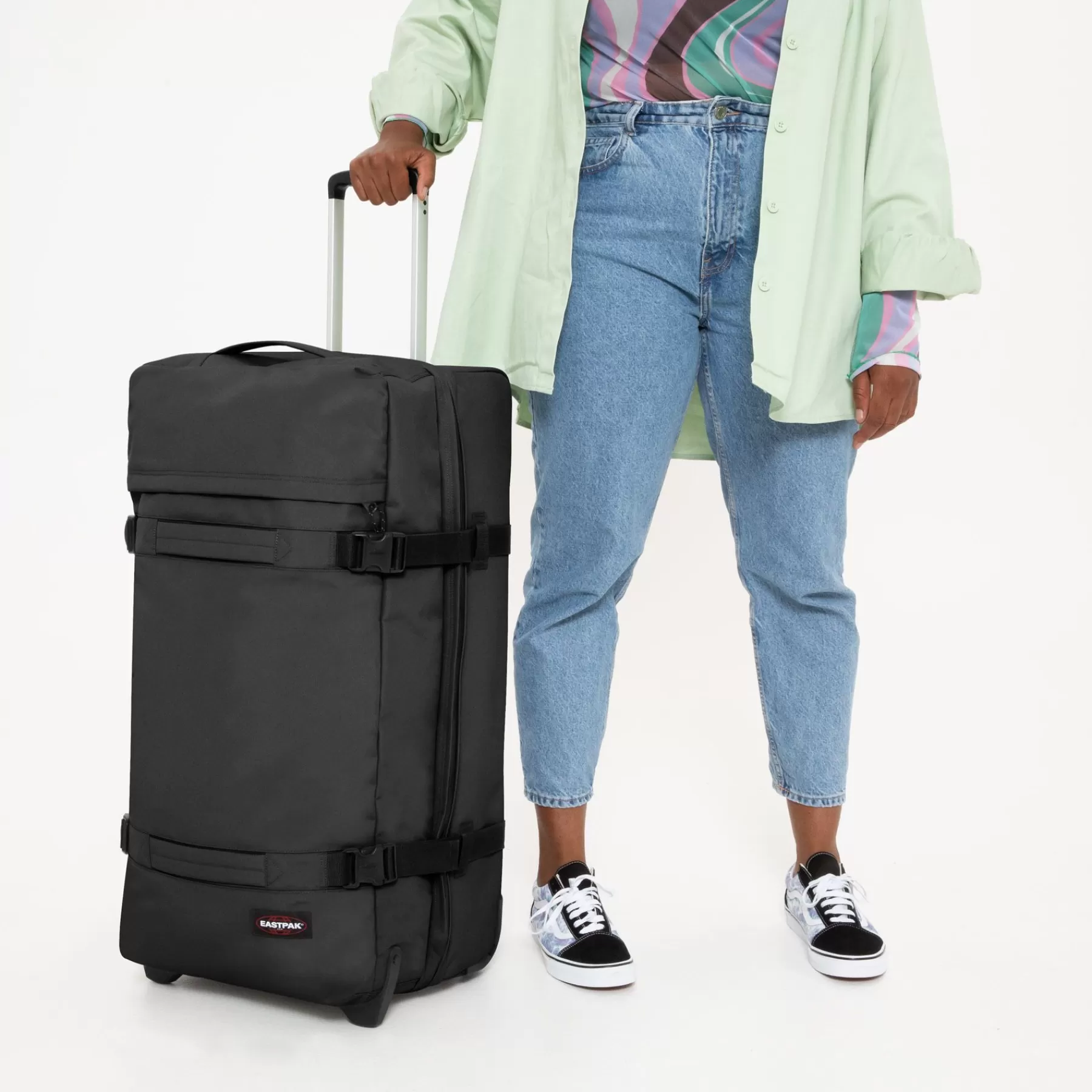 TRANSIT'R L*Eastpak Discount