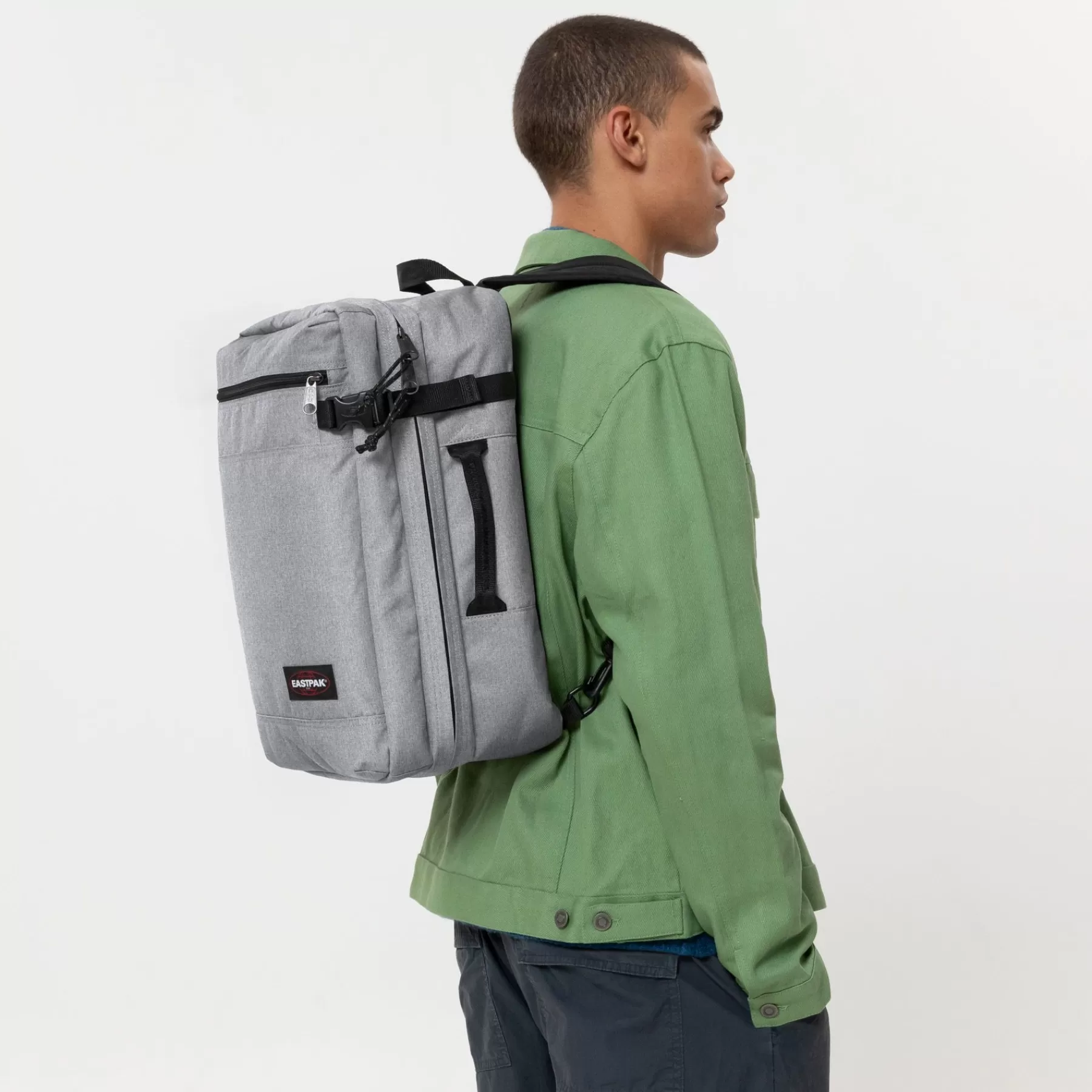 TRANSIT'R PACK*Eastpak Discount