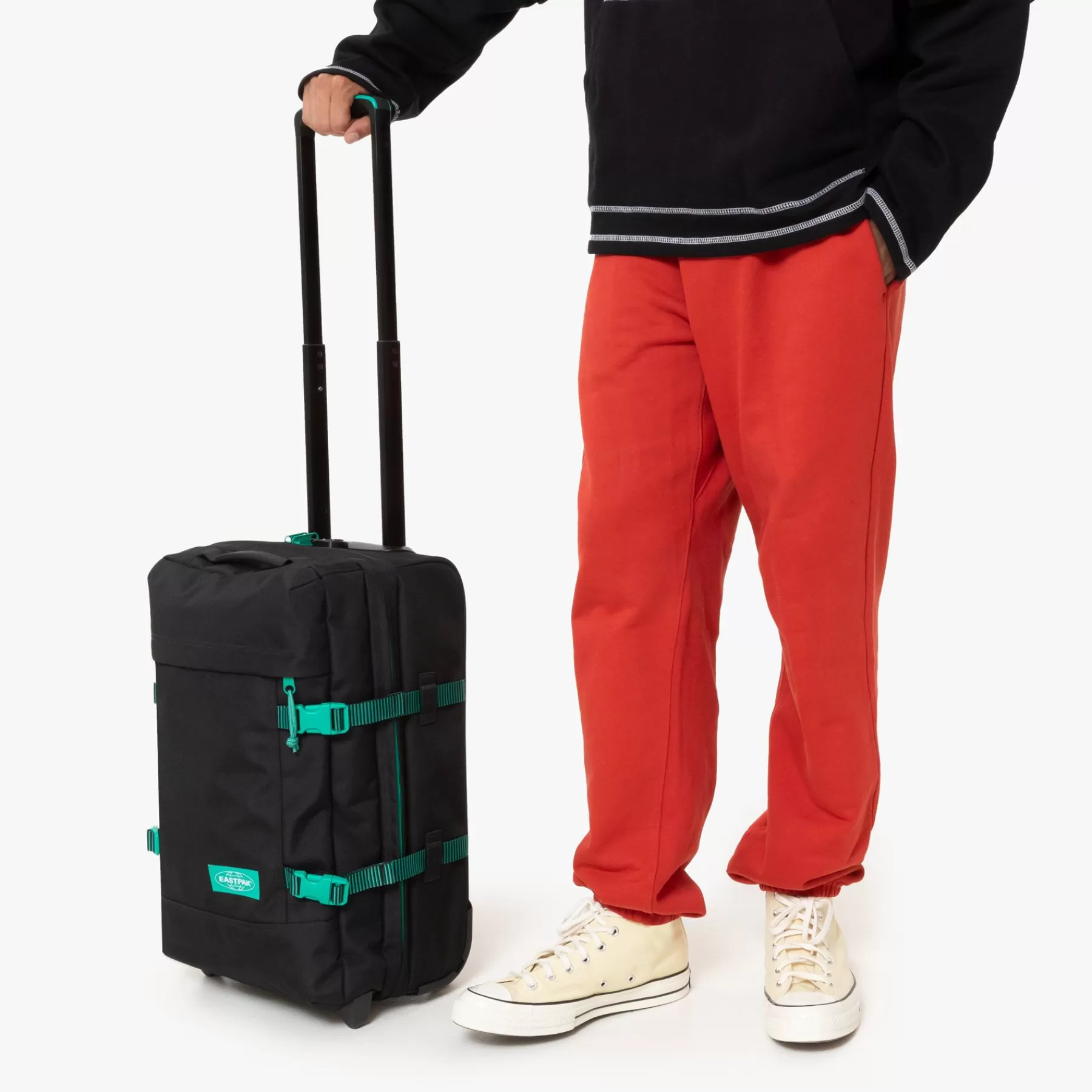 TRANVERZ S*Eastpak Flash Sale