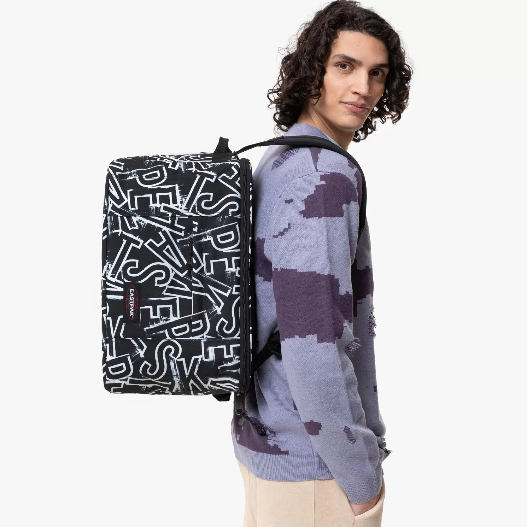 TRAVELBOX M*Eastpak New