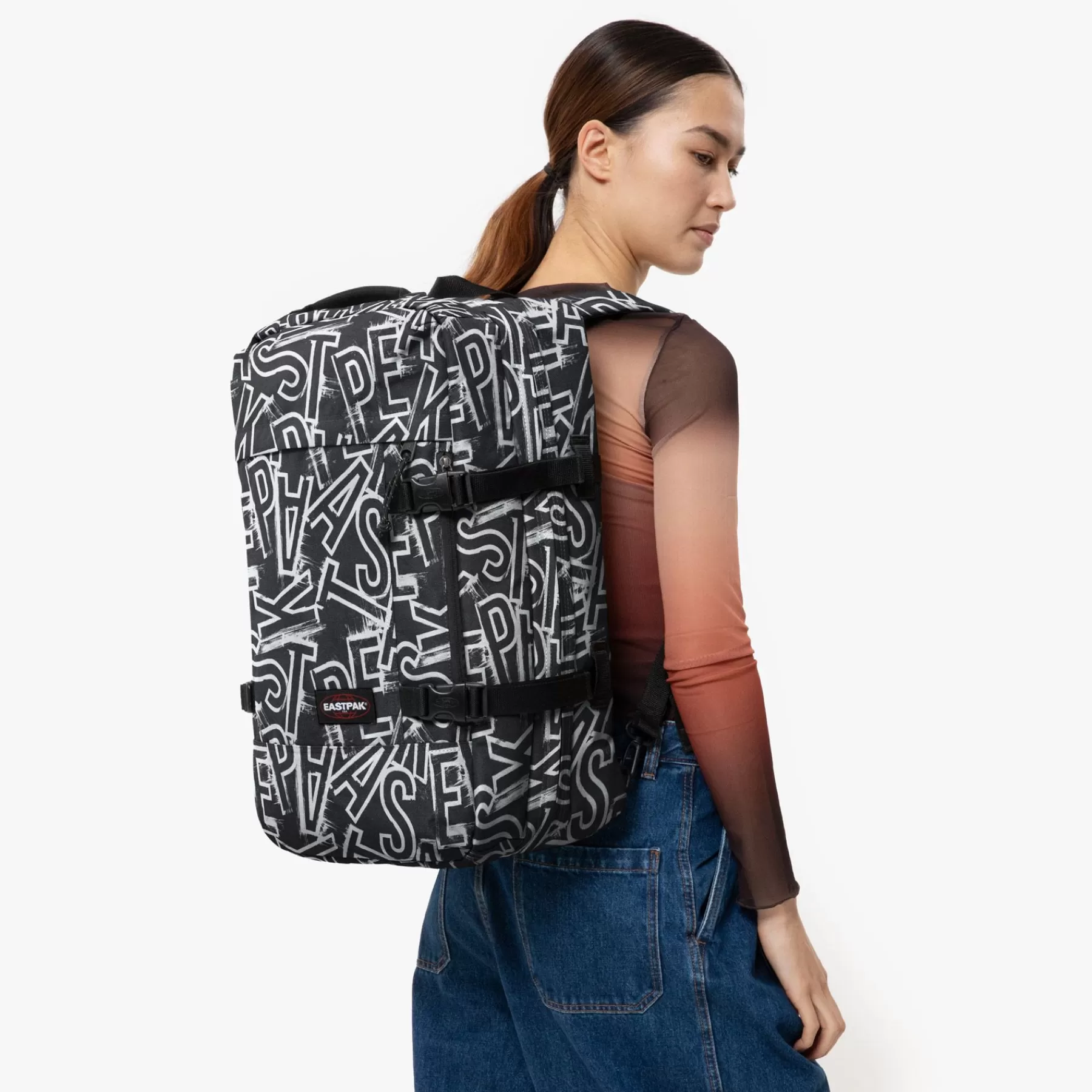 TRAVELPACK*Eastpak Fashion