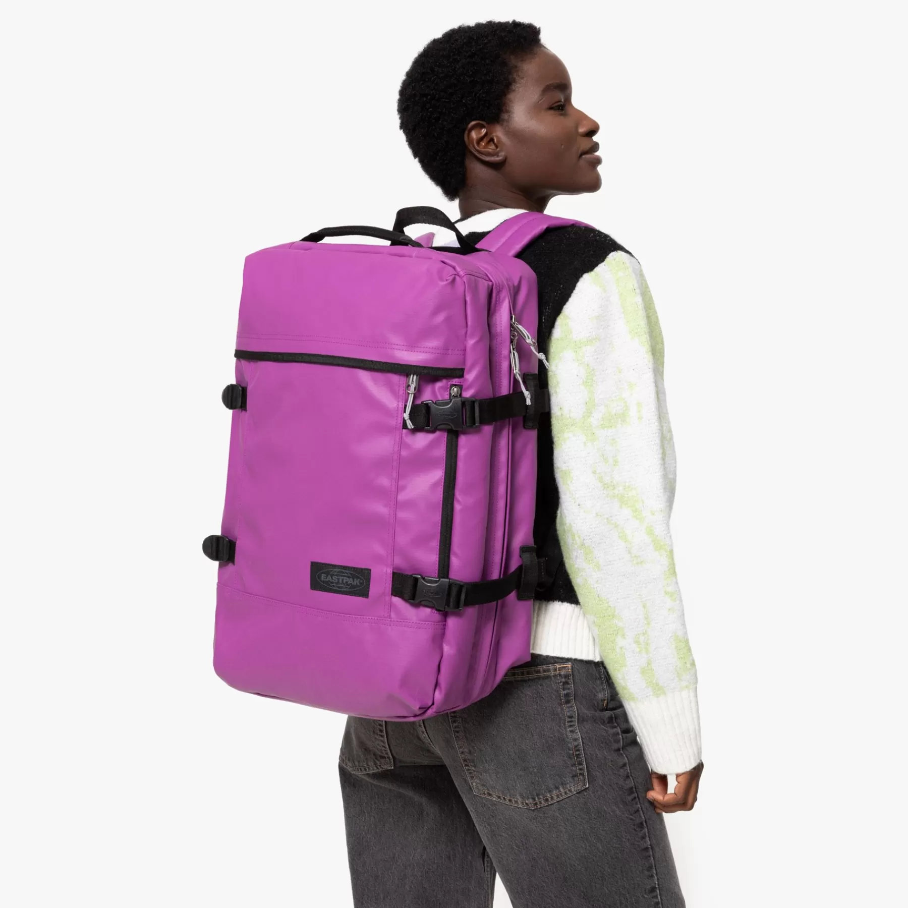 TRAVELPACK*Eastpak Fashion