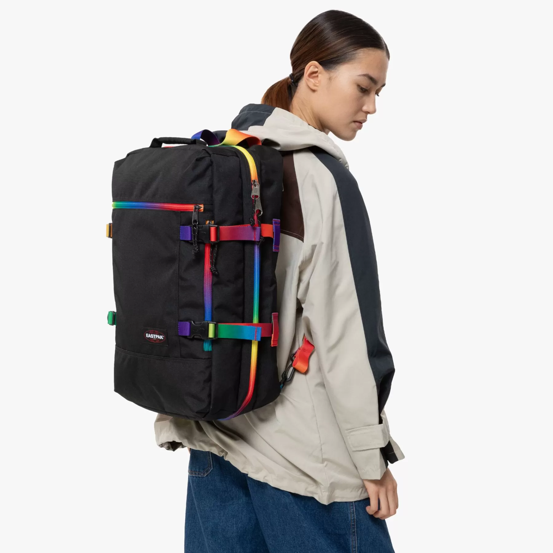 TRAVELPACK*Eastpak Fashion