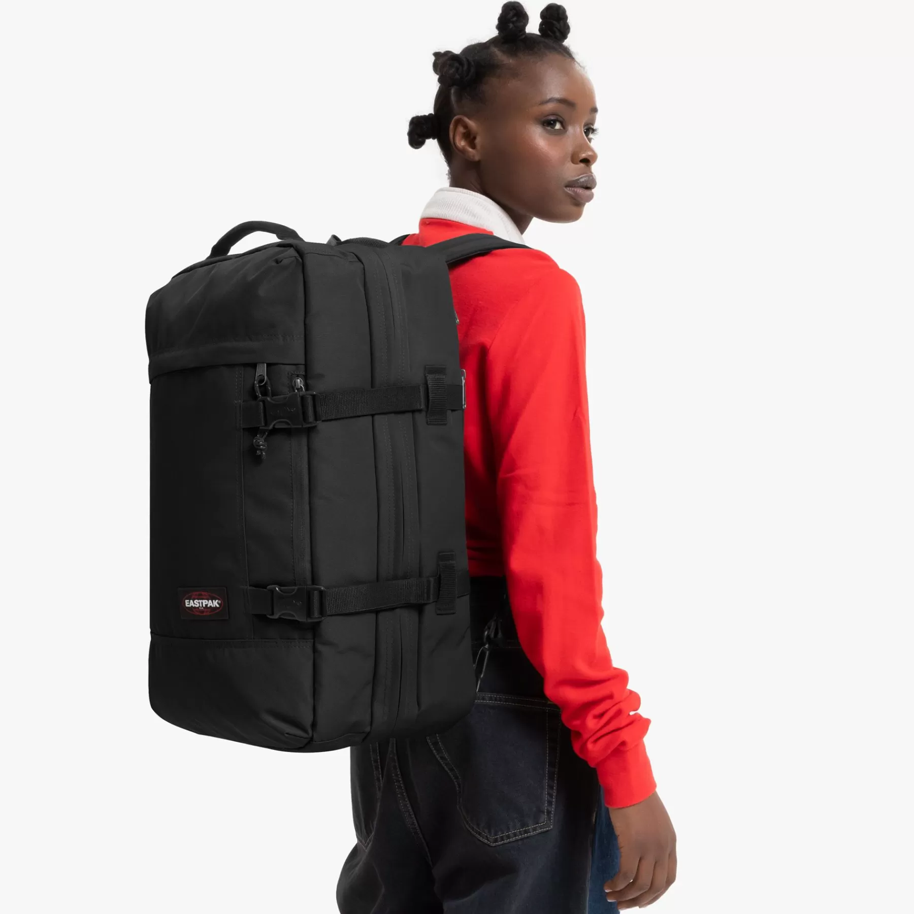 TRAVELPACK*Eastpak Sale